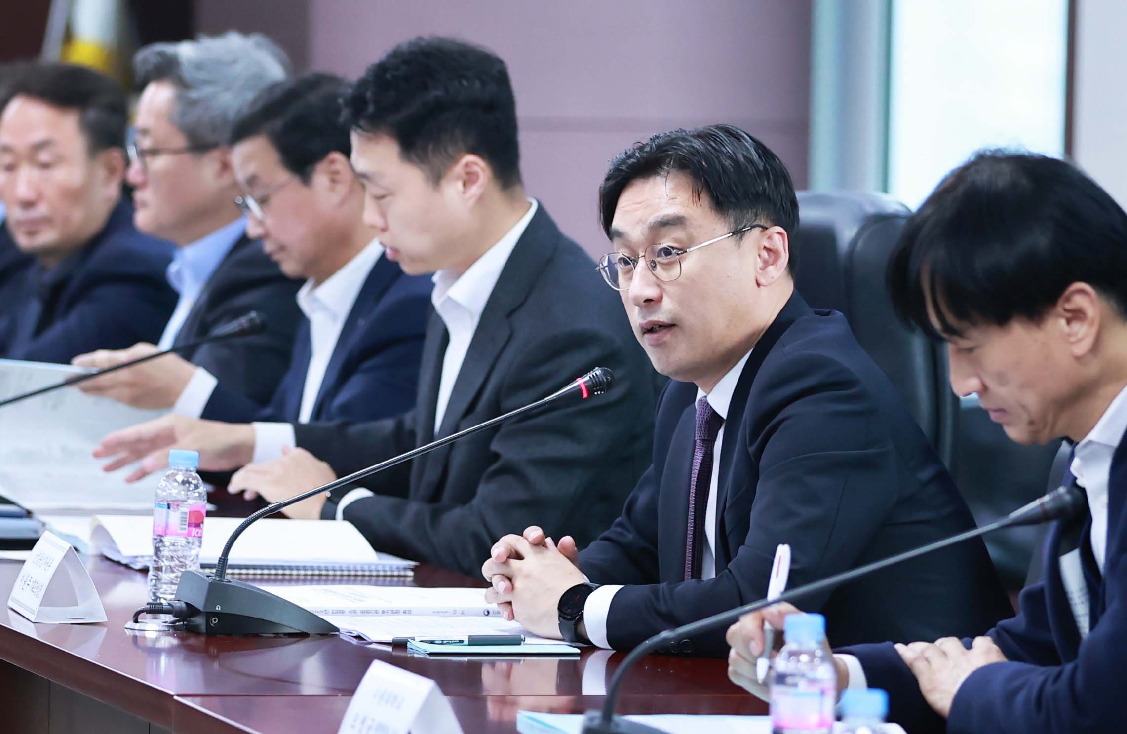 2023년 산업부 소관 공공기관 부기관장 회의 3