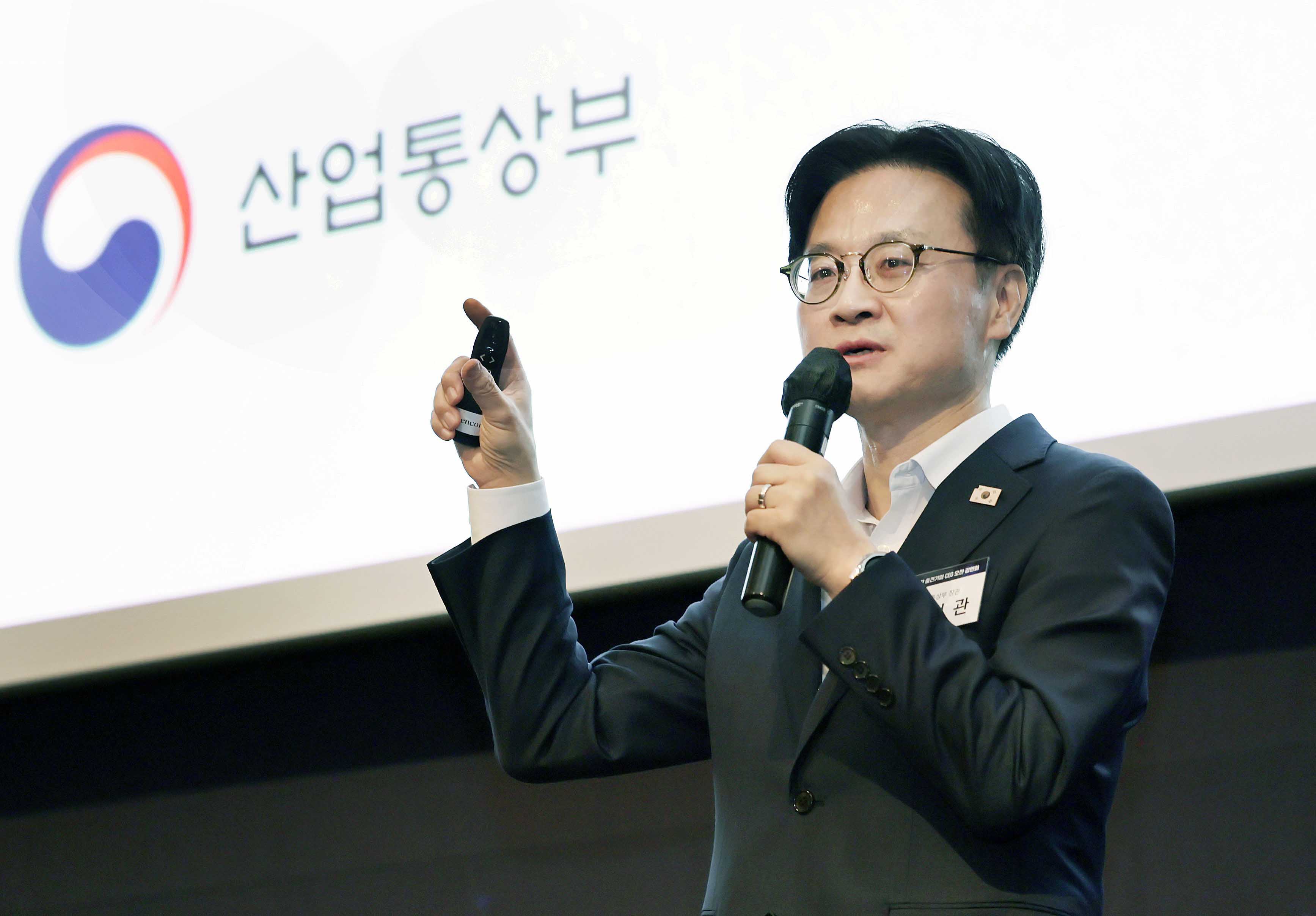 제190회 중견기업 CEO 오찬 강연회 2