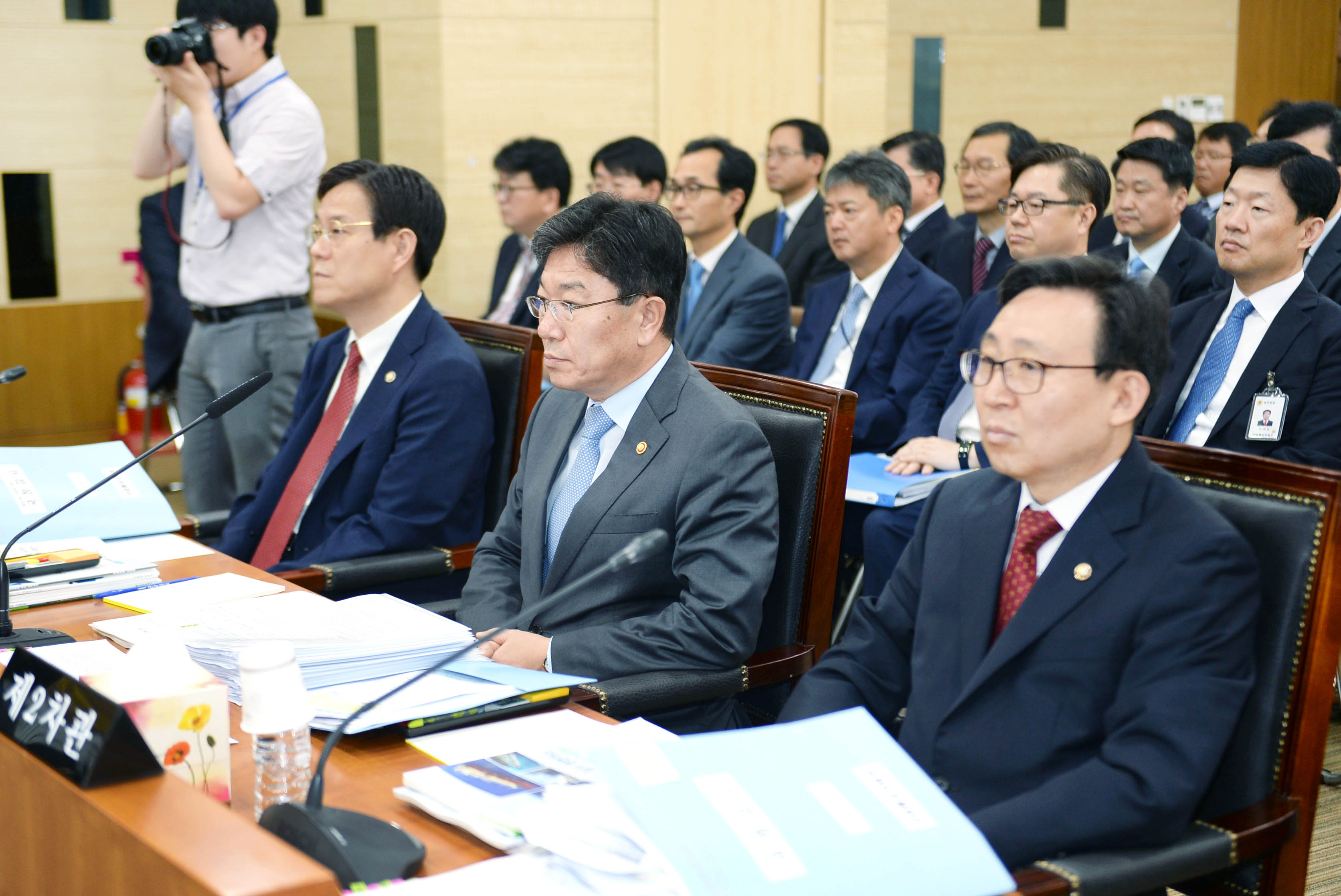 2015년 산업통상자원위원회 국정감사 4