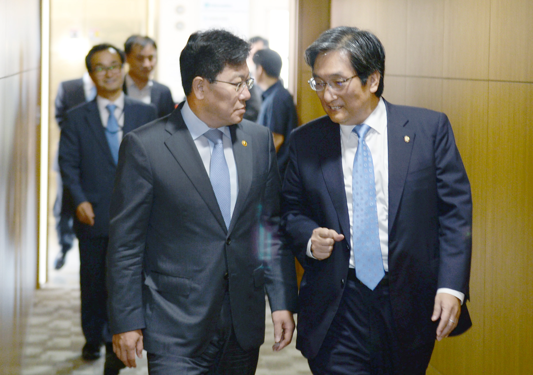 2015년 산업통상자원위원회 국정감사 5
