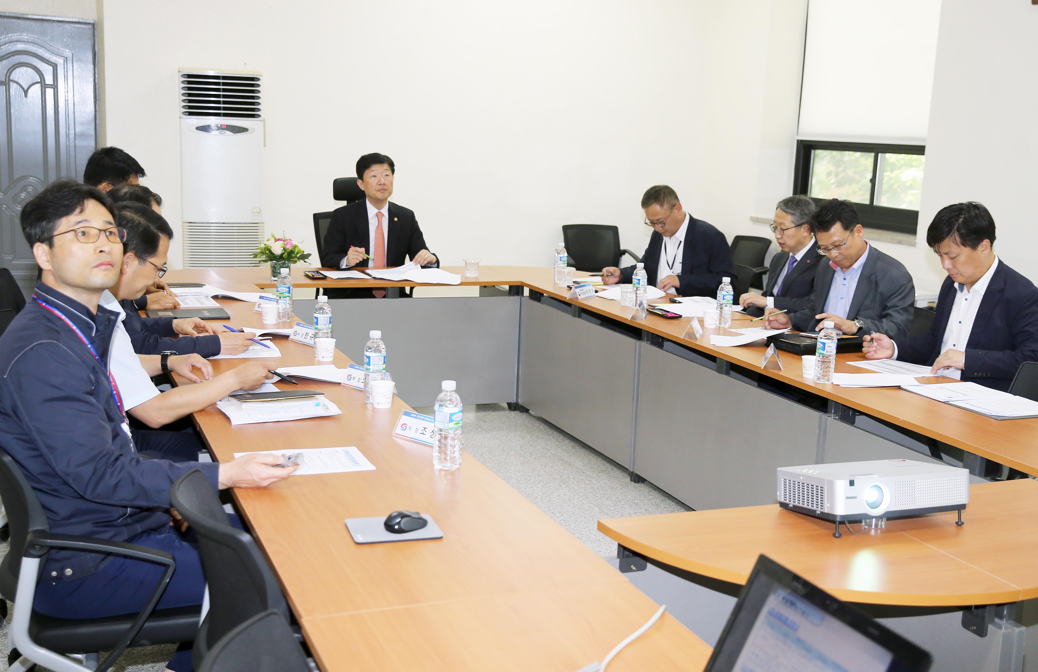 LP가스 시설개선사업 현장점검 4
