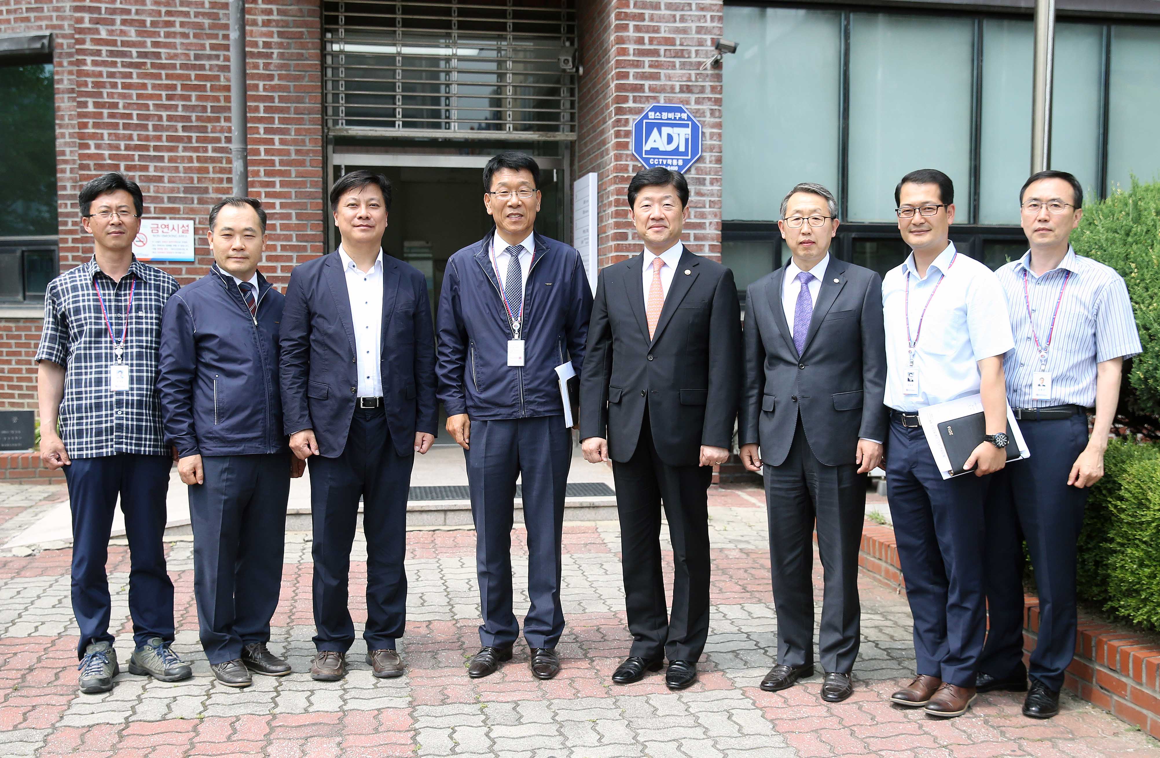LP가스 시설개선사업 현장점검 5