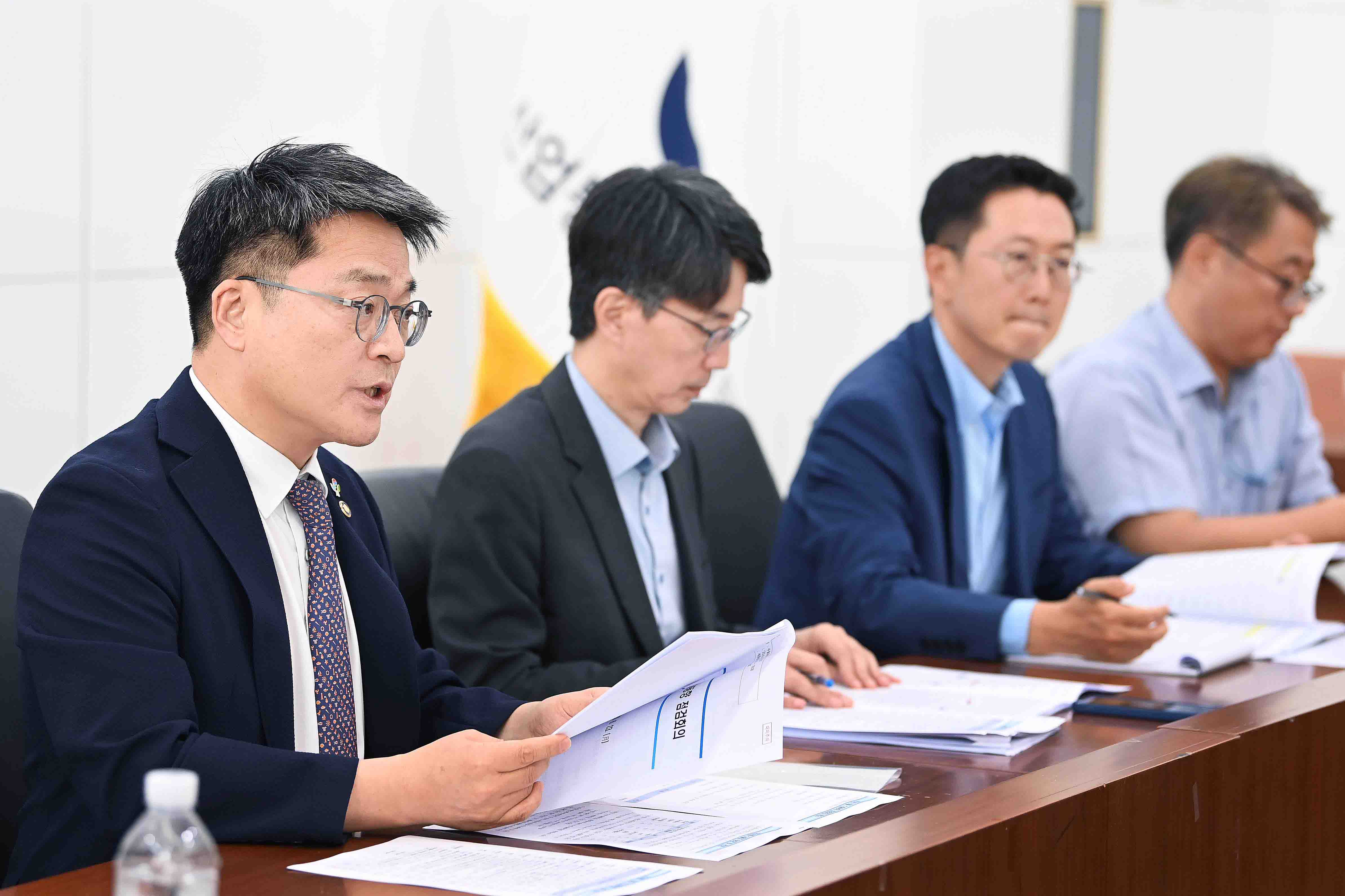 2025년 6월 수출동향 점검회의 개최 2