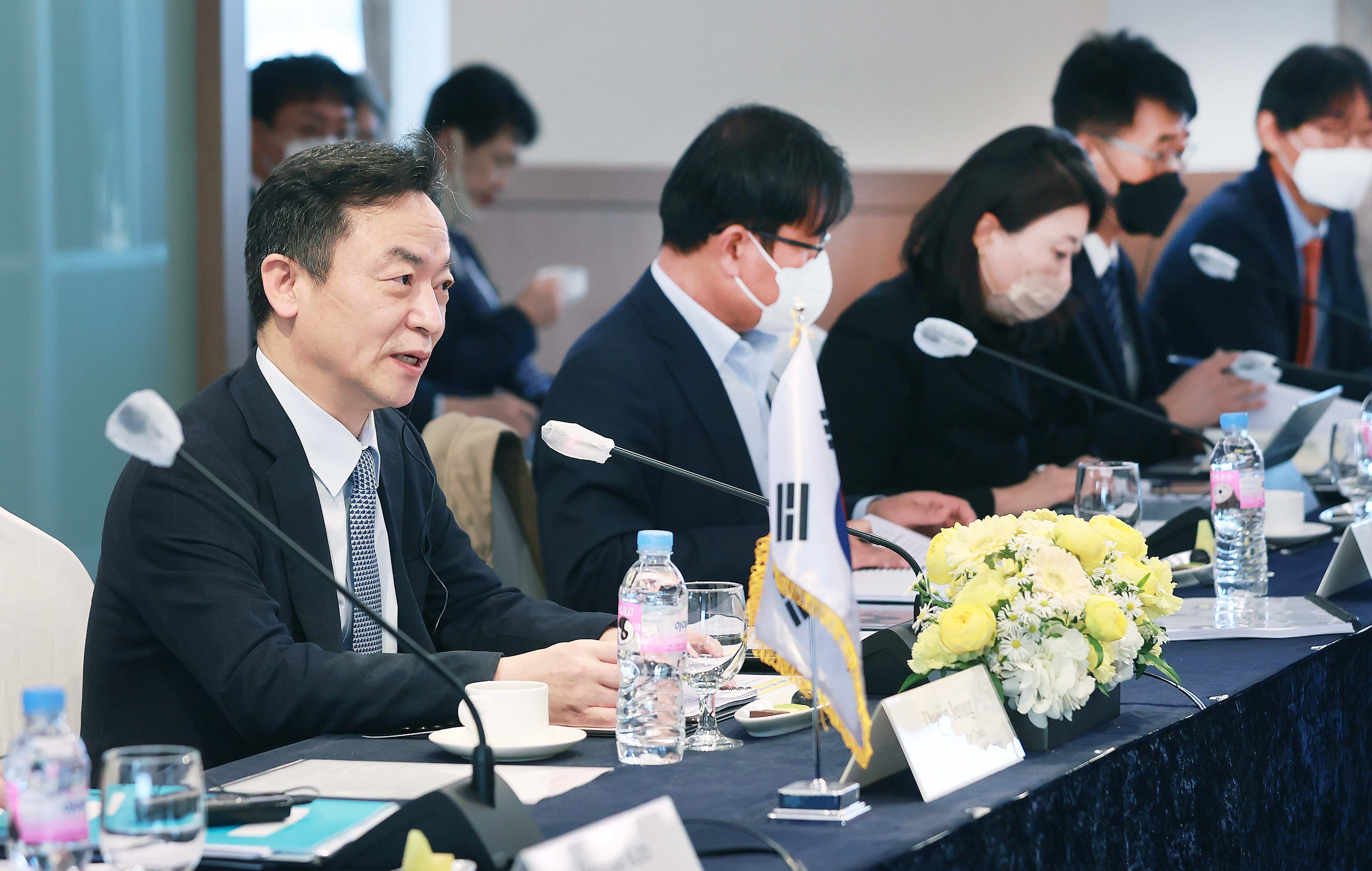 제2차 한-필리핀 경제통상협력공동위원회 4
