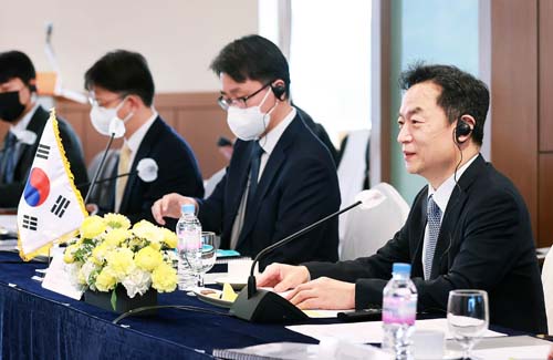 제2차 한-필리핀 경제통상협력공동위원회 1