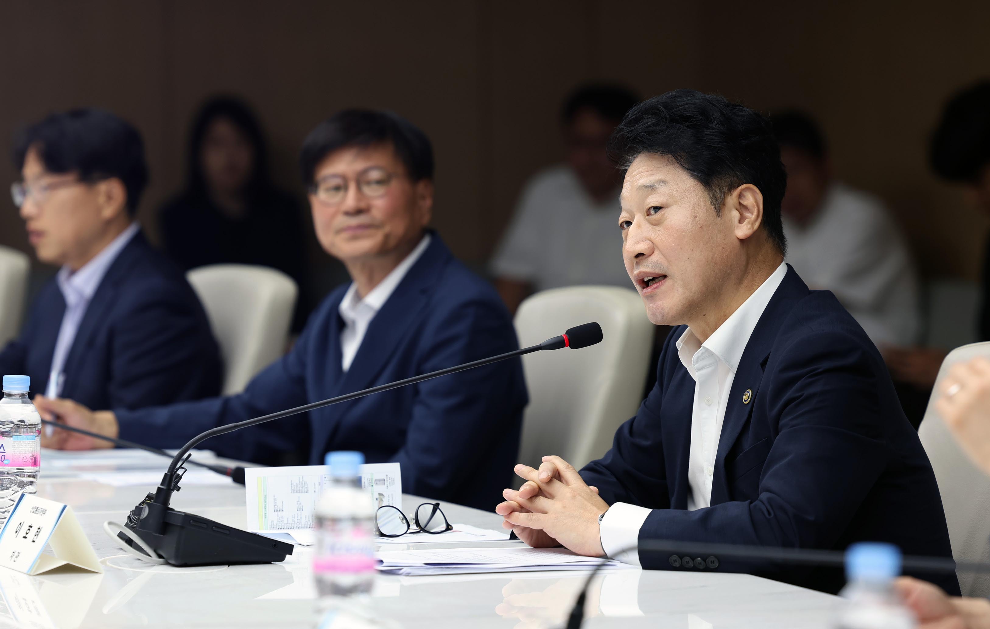 태양광 제조사 간담회 개최 4
