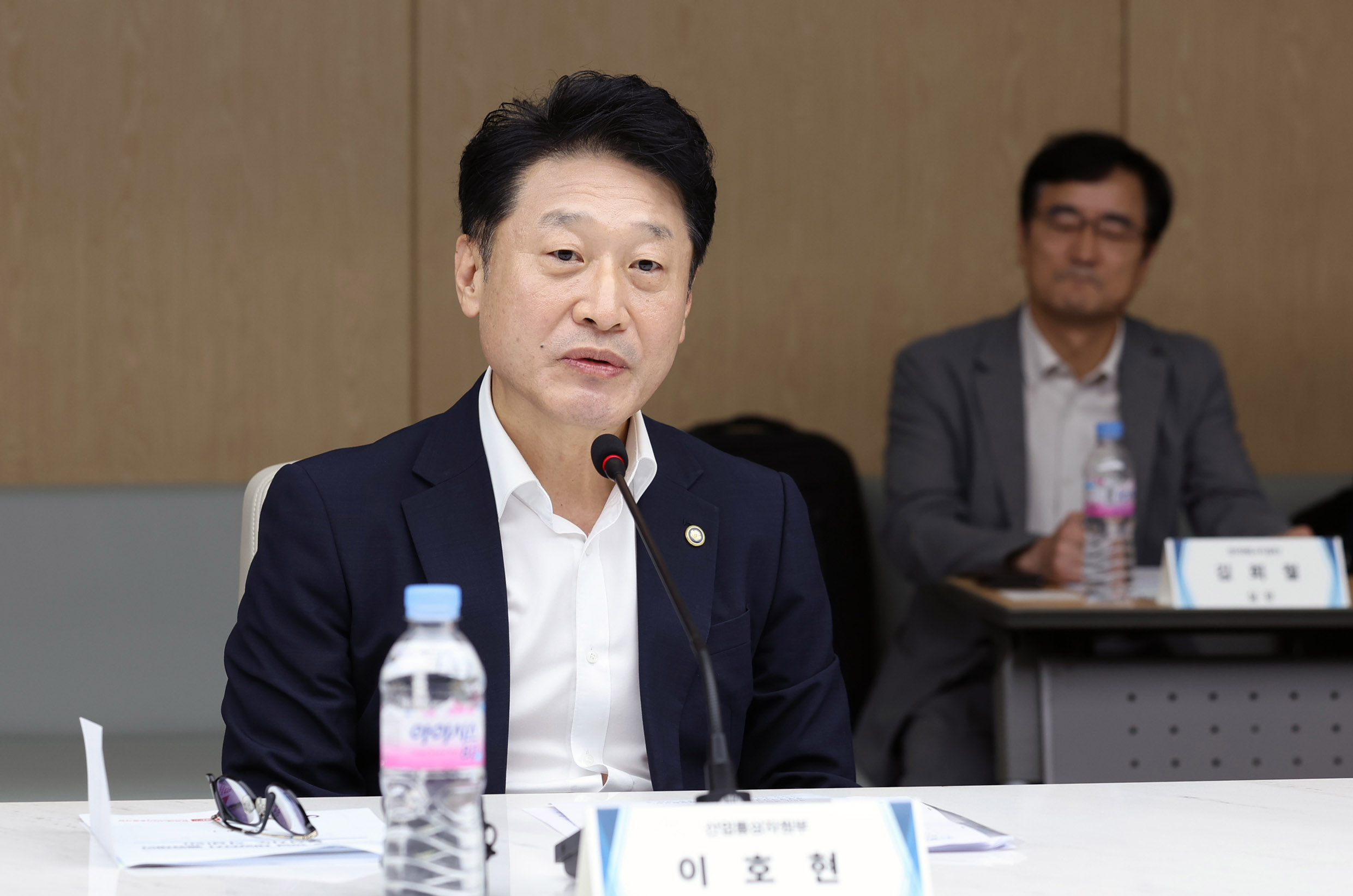태양광 제조사 간담회 개최 6
