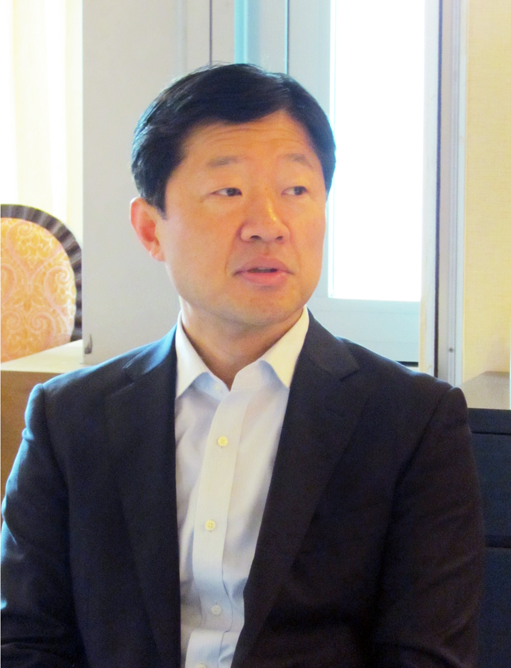 제5차 경제통상연구모임 조찬회 2