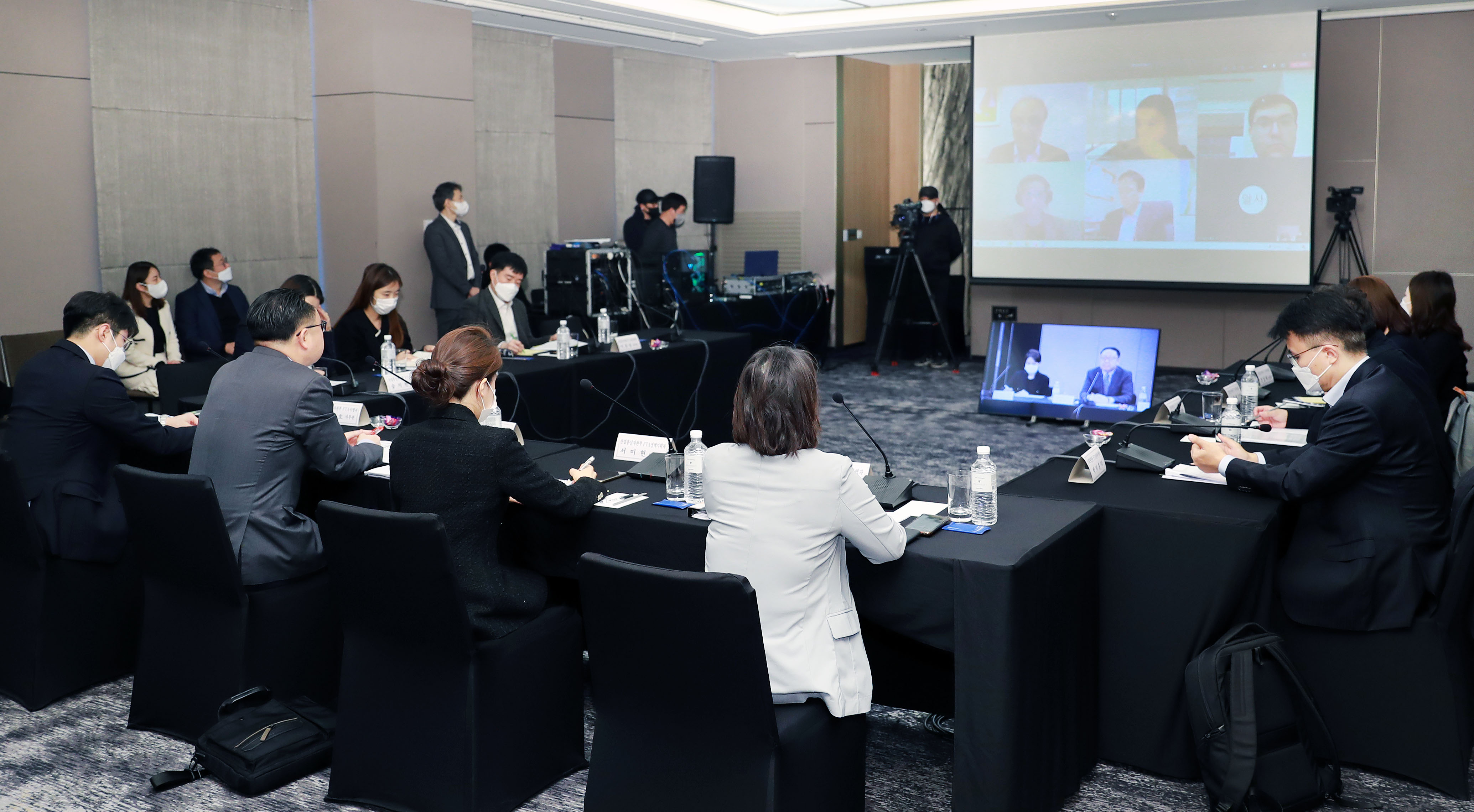 한-칠레 자유무역협정(FTA) 제4차 개선협상 2