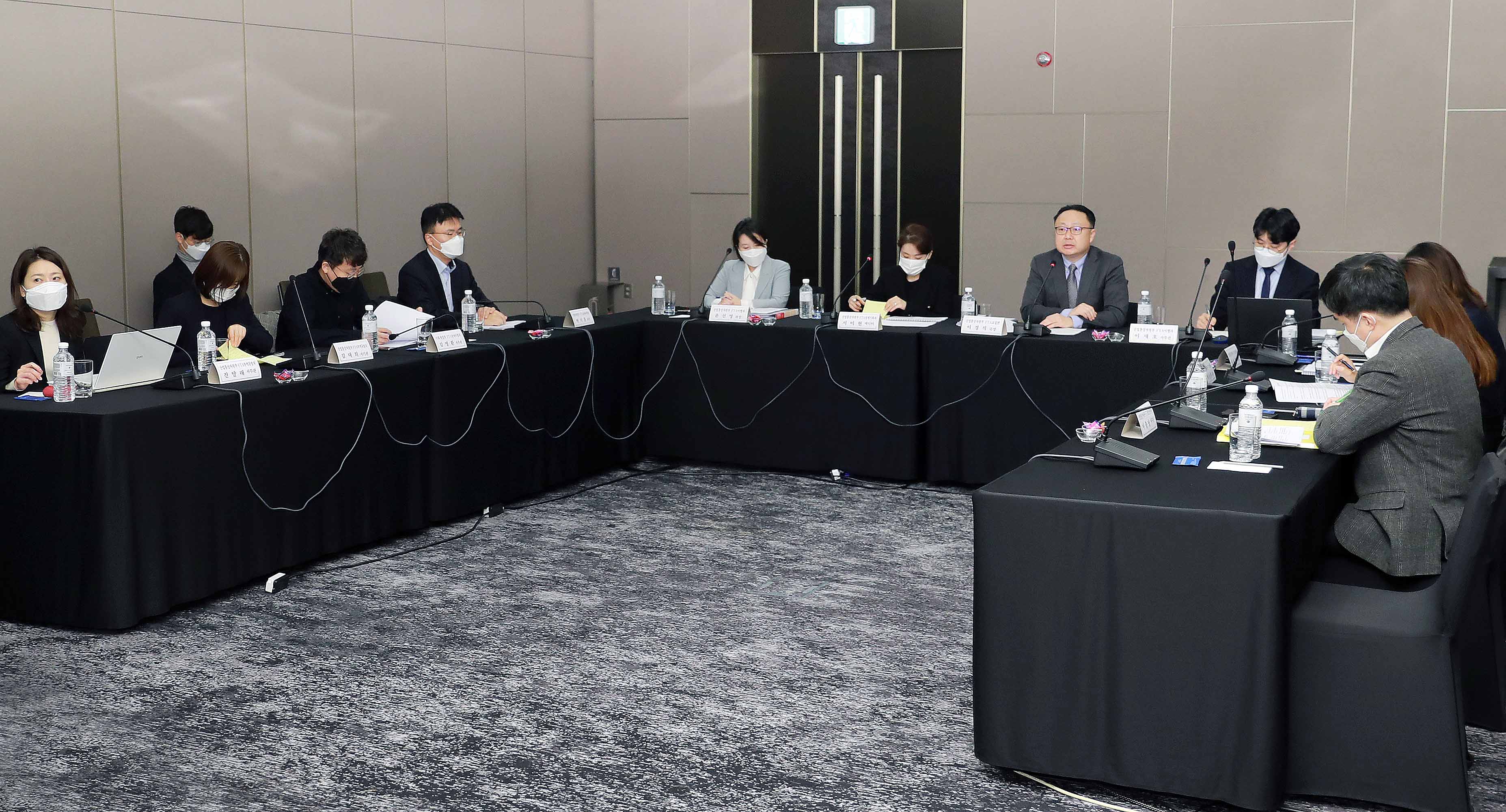 한-칠레 자유무역협정(FTA) 제4차 개선협상 6