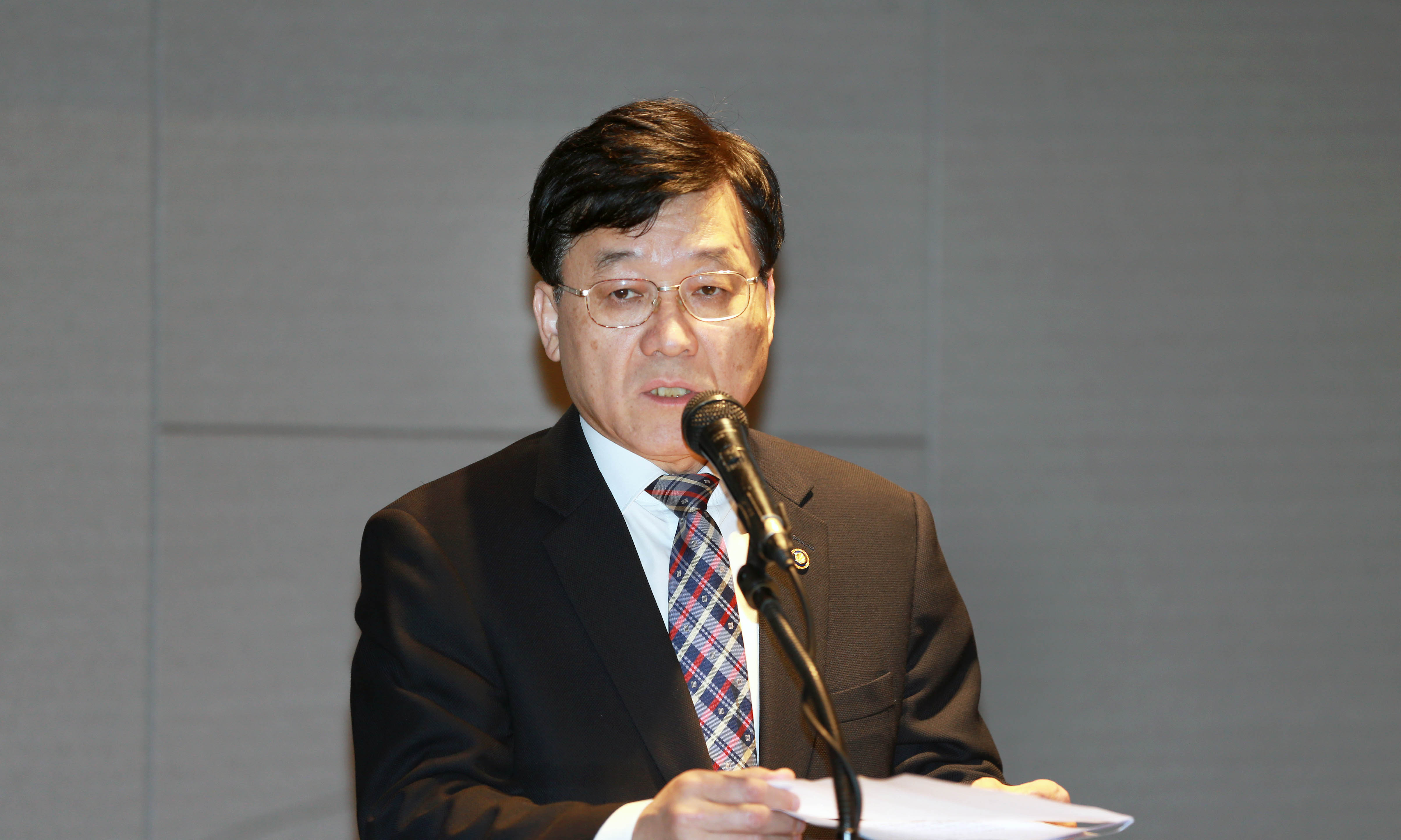 랜섬웨어 확산에 따른 산업부 산하 공공기관 워크숍 2