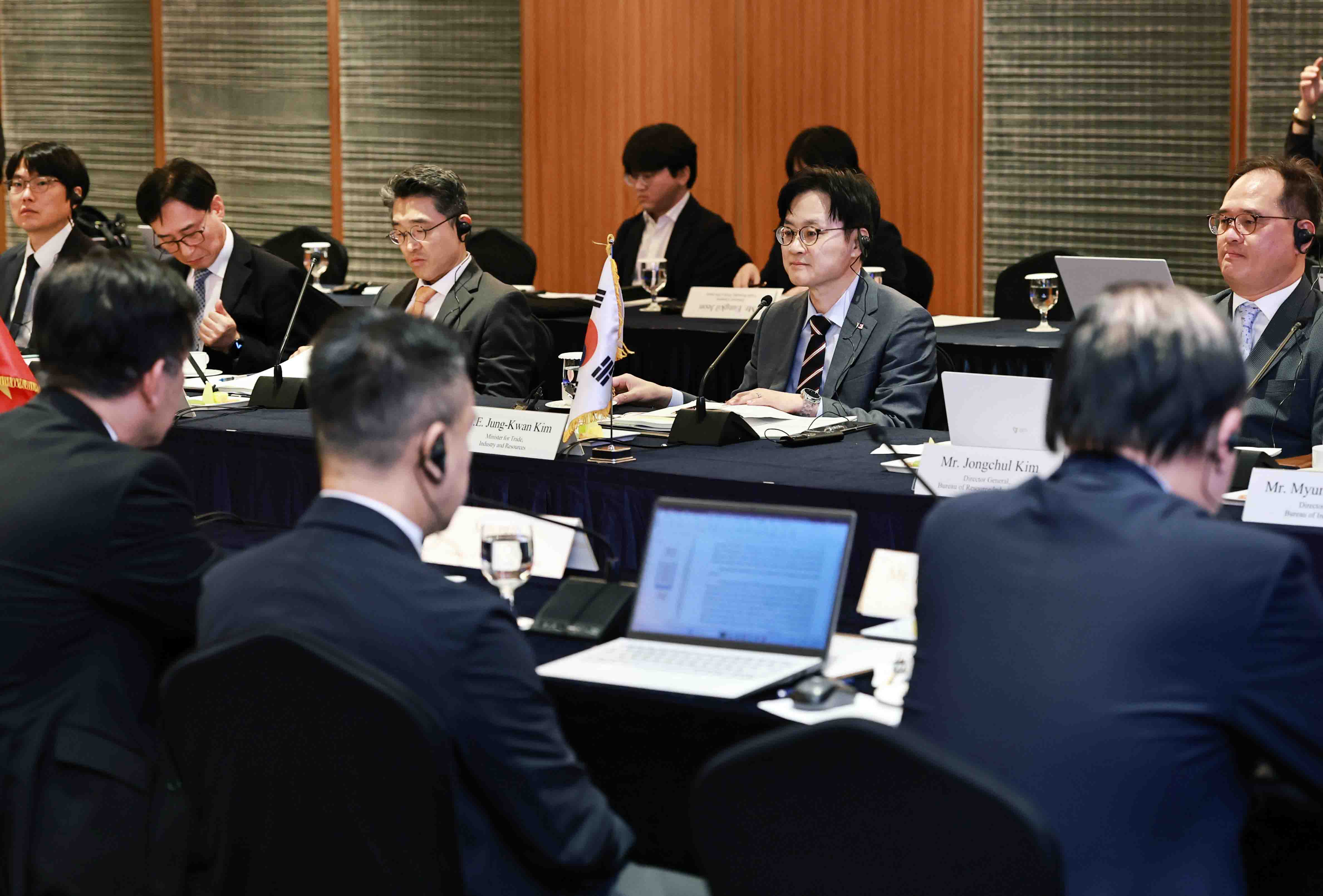 제15차 한-베트남 산업 공동위원회 및 제9차 한-베트남 FTA 공동위원회 개최 4