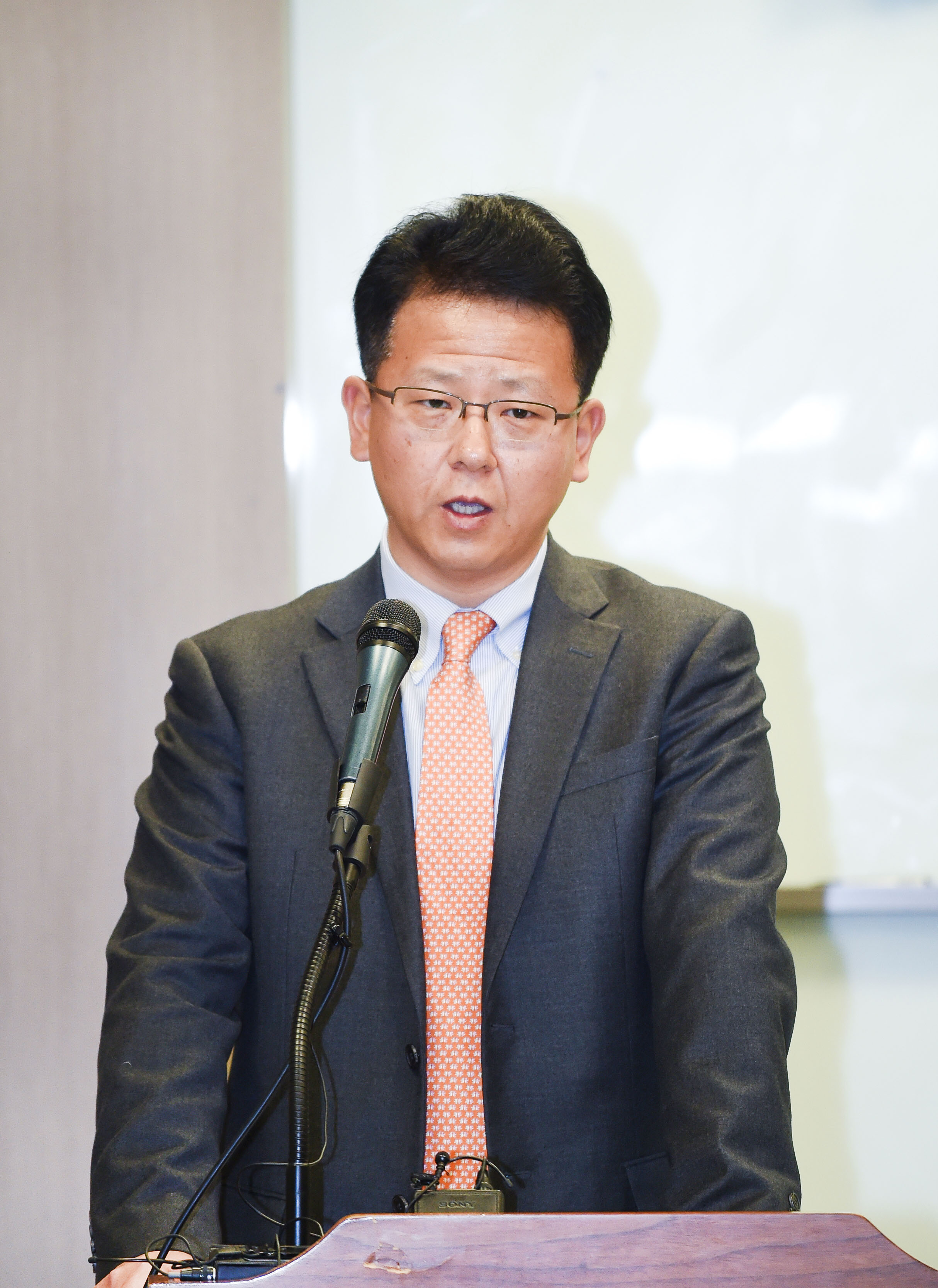 FTA를 활용한 농식품 수출 확대 설명회 4