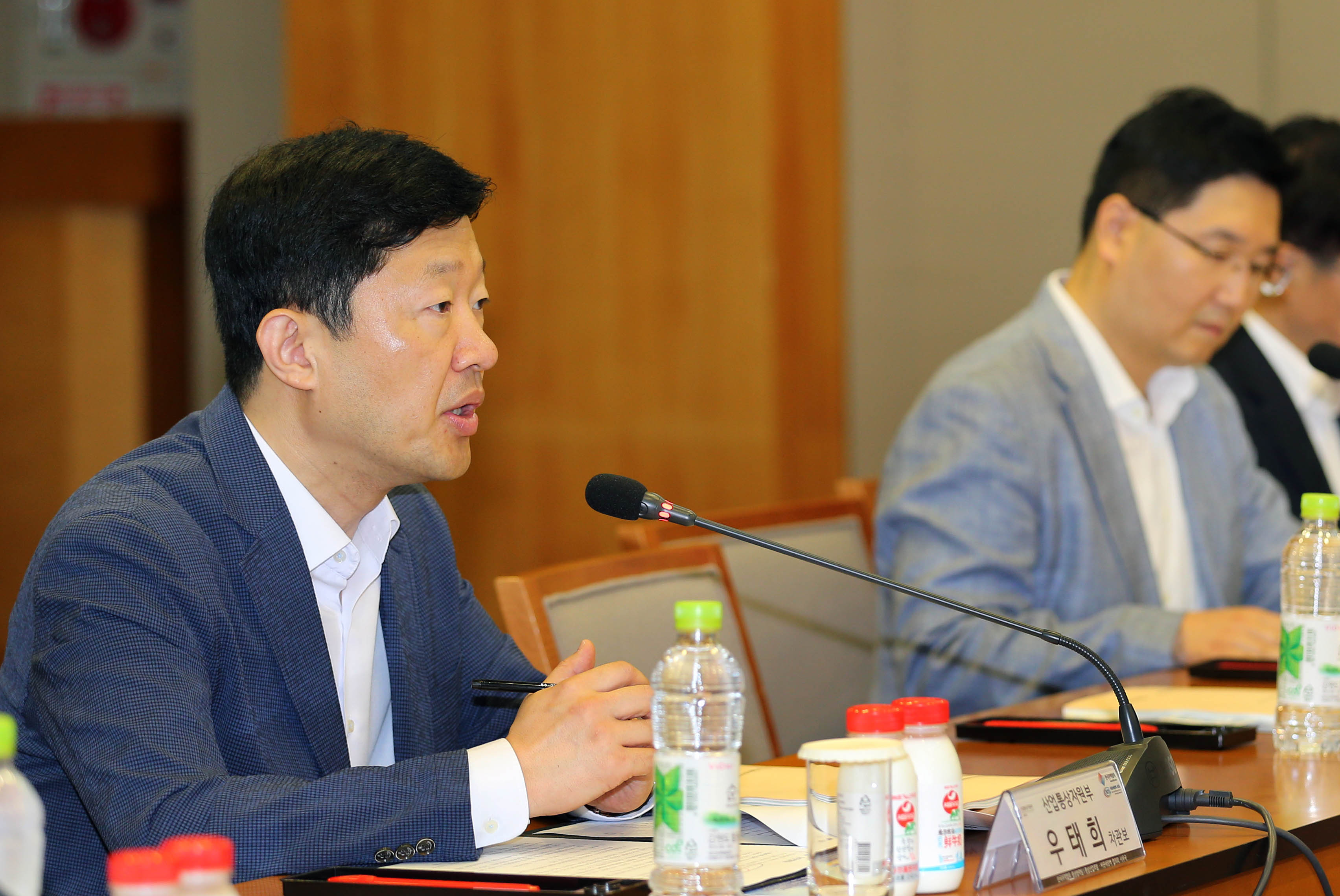 제6차 비관세장벽 협의회 3