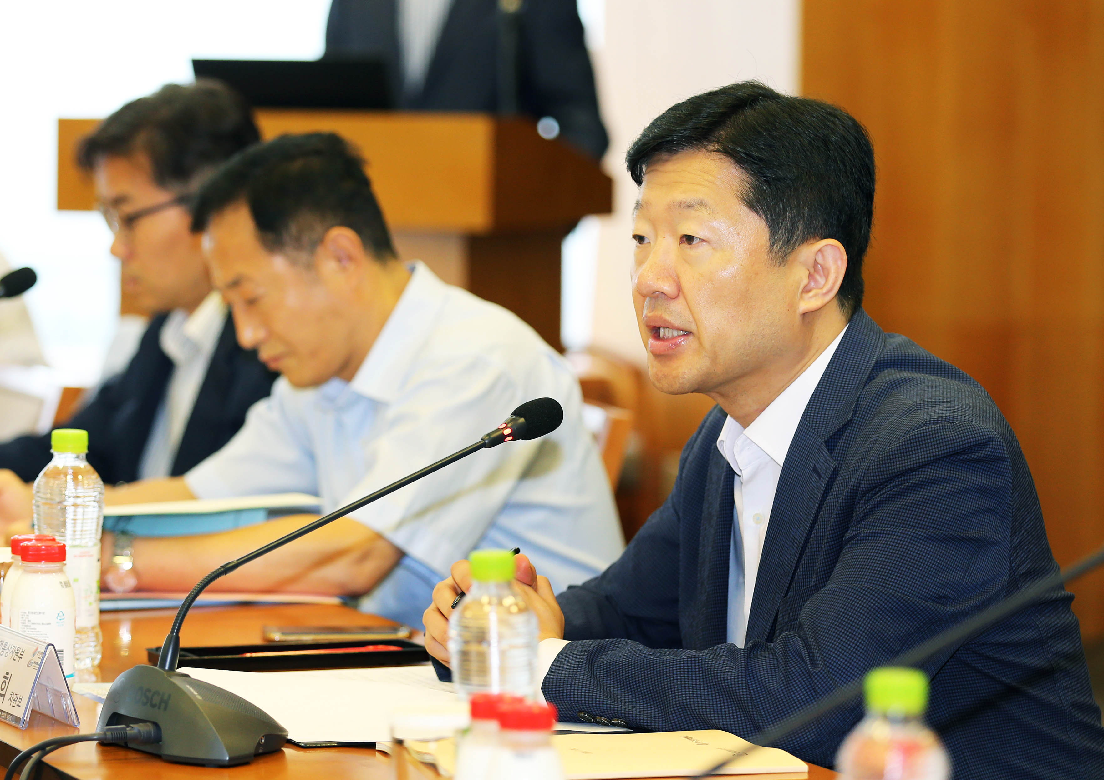 제6차 비관세장벽 협의회 1