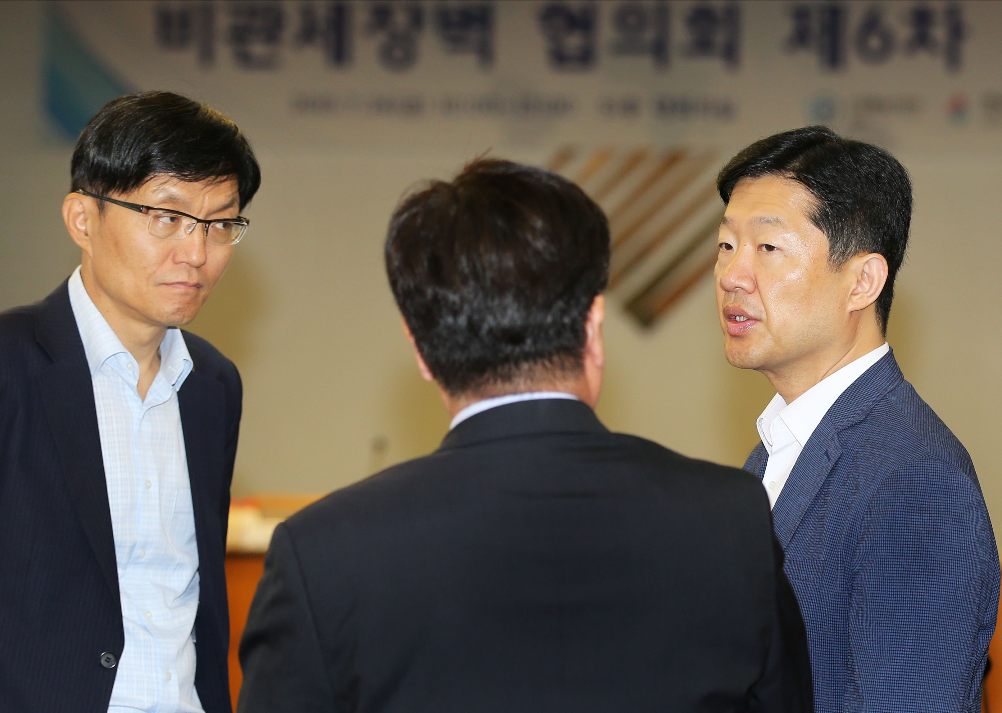 제6차 비관세장벽 협의회 5