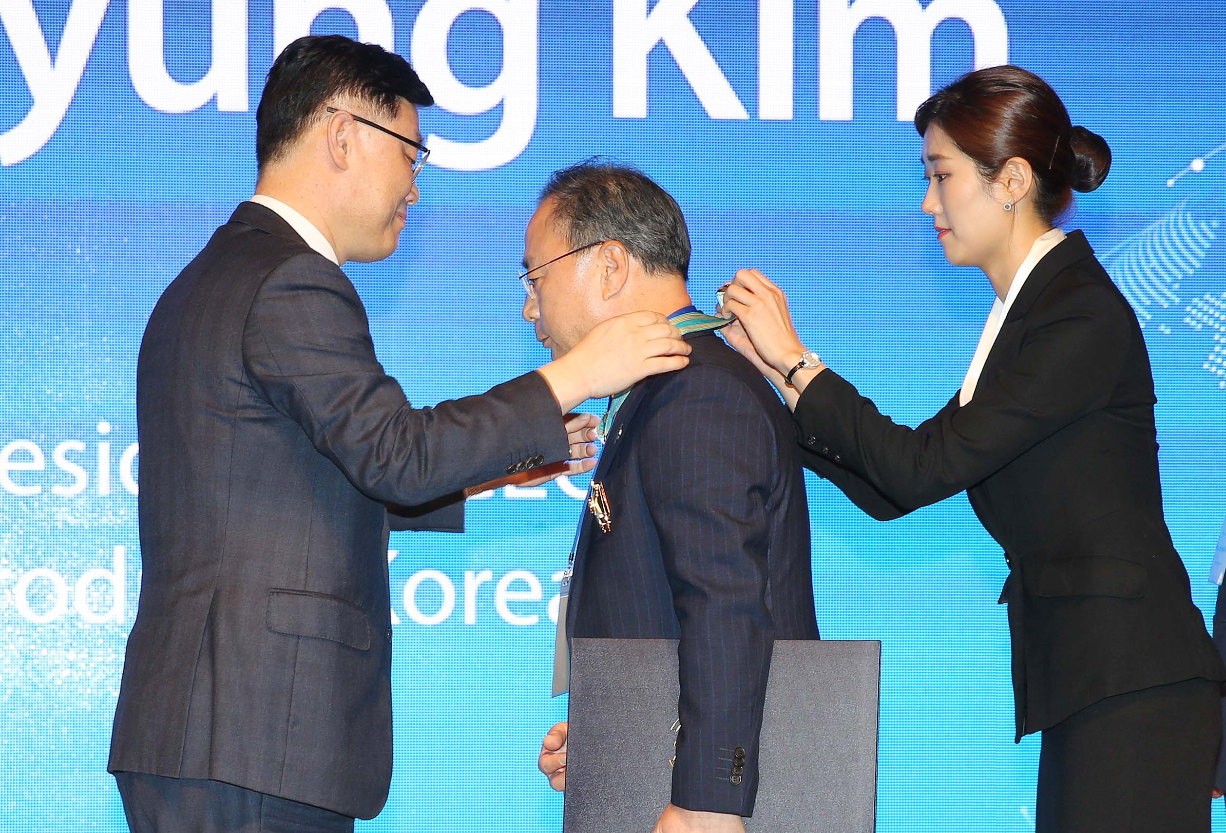 제19회 외국인의 날 기념식 2