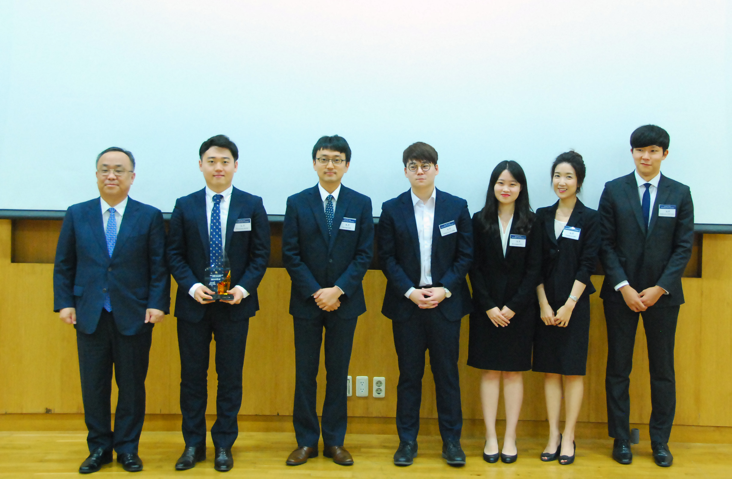 WTO 아시아 모의재판 대회 3