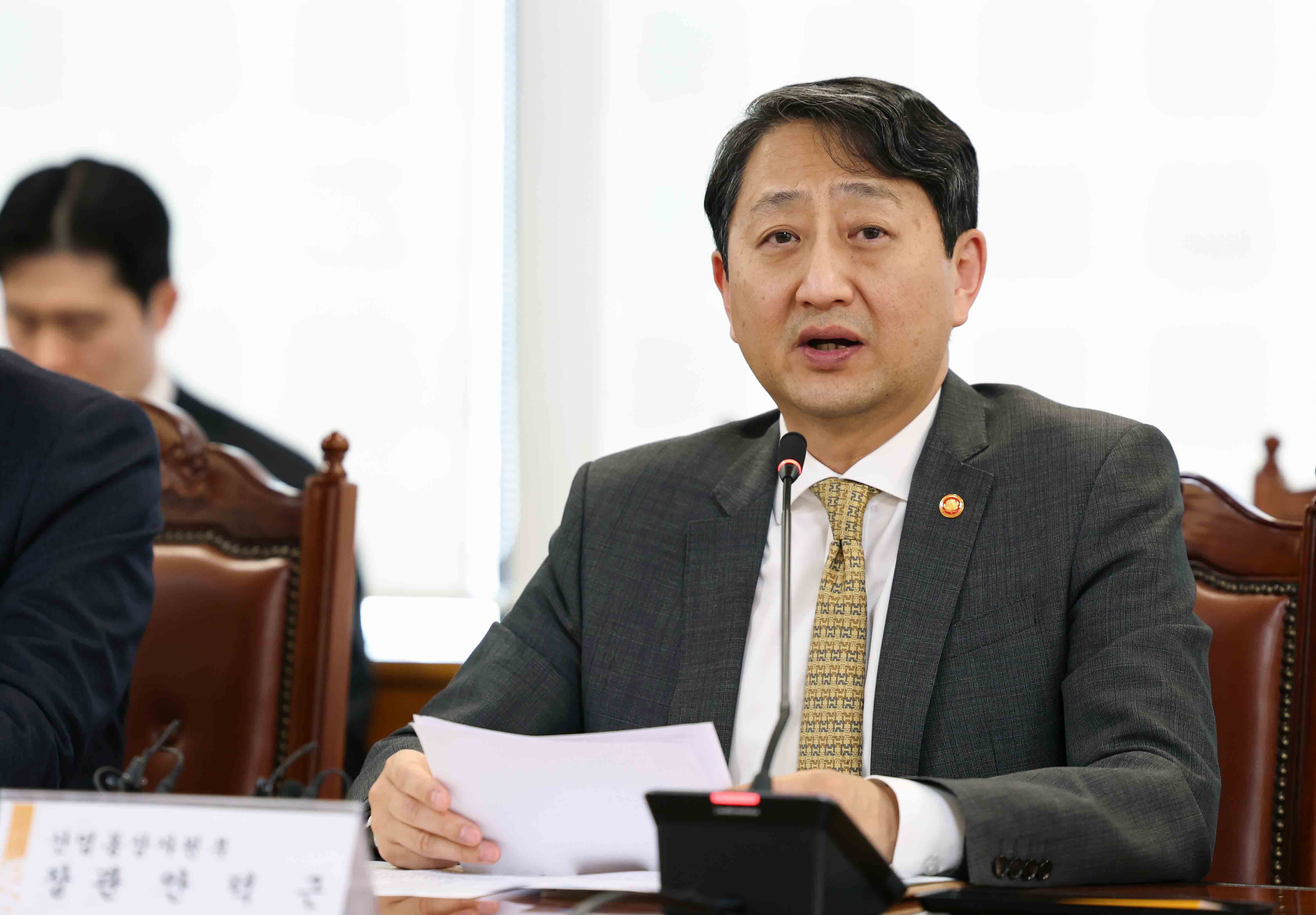 수출 중소·중견기업 간담회 개최 3