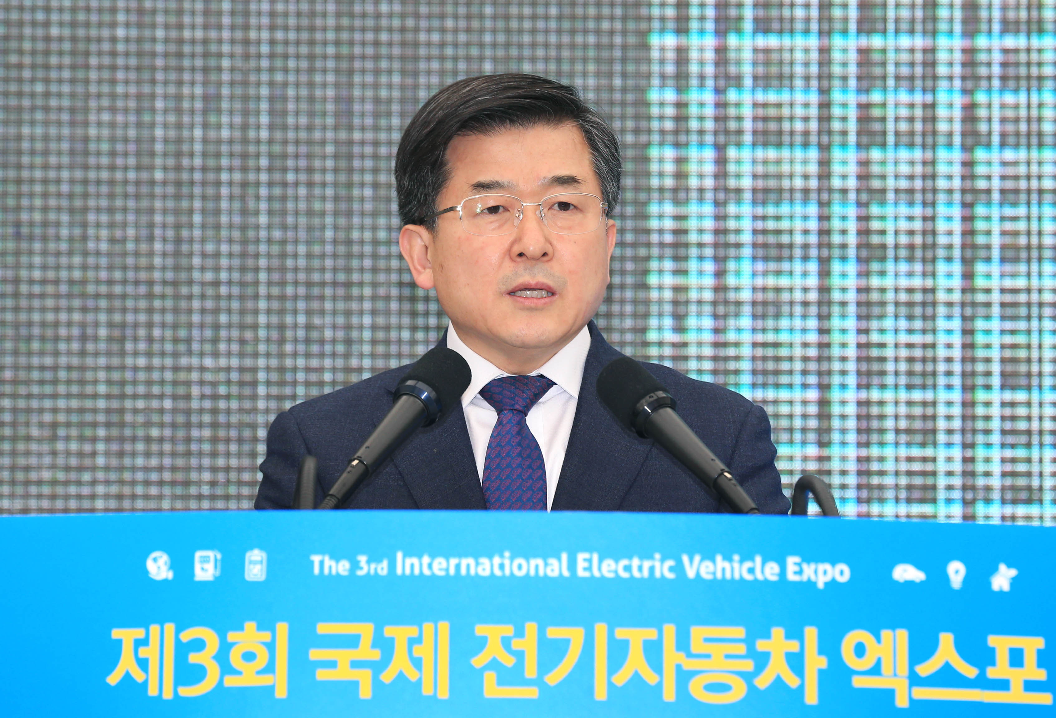 제1회 전기차 국제표준포럼 개최 2