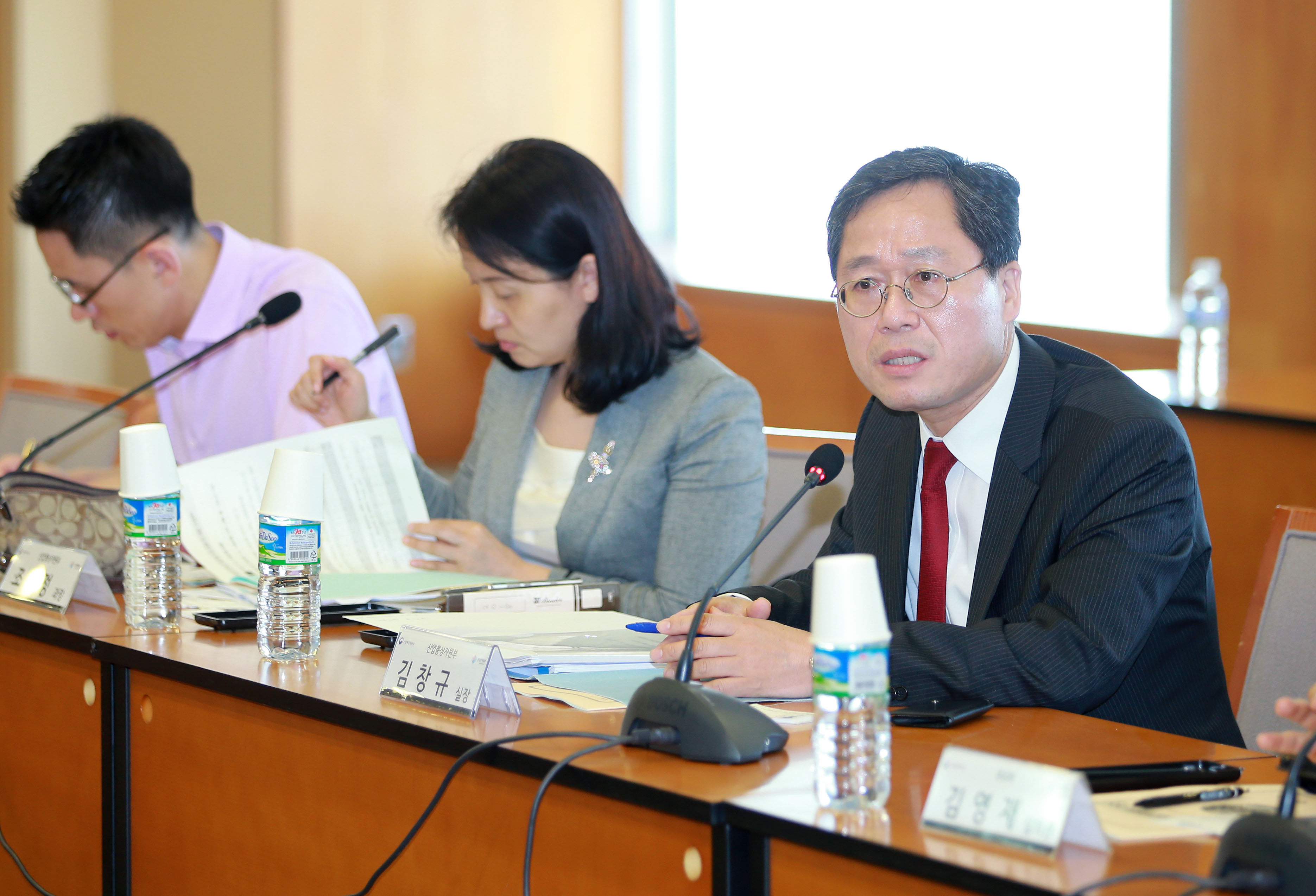 제6차 수입규제 및 제16차 비관세장벽협의회 4