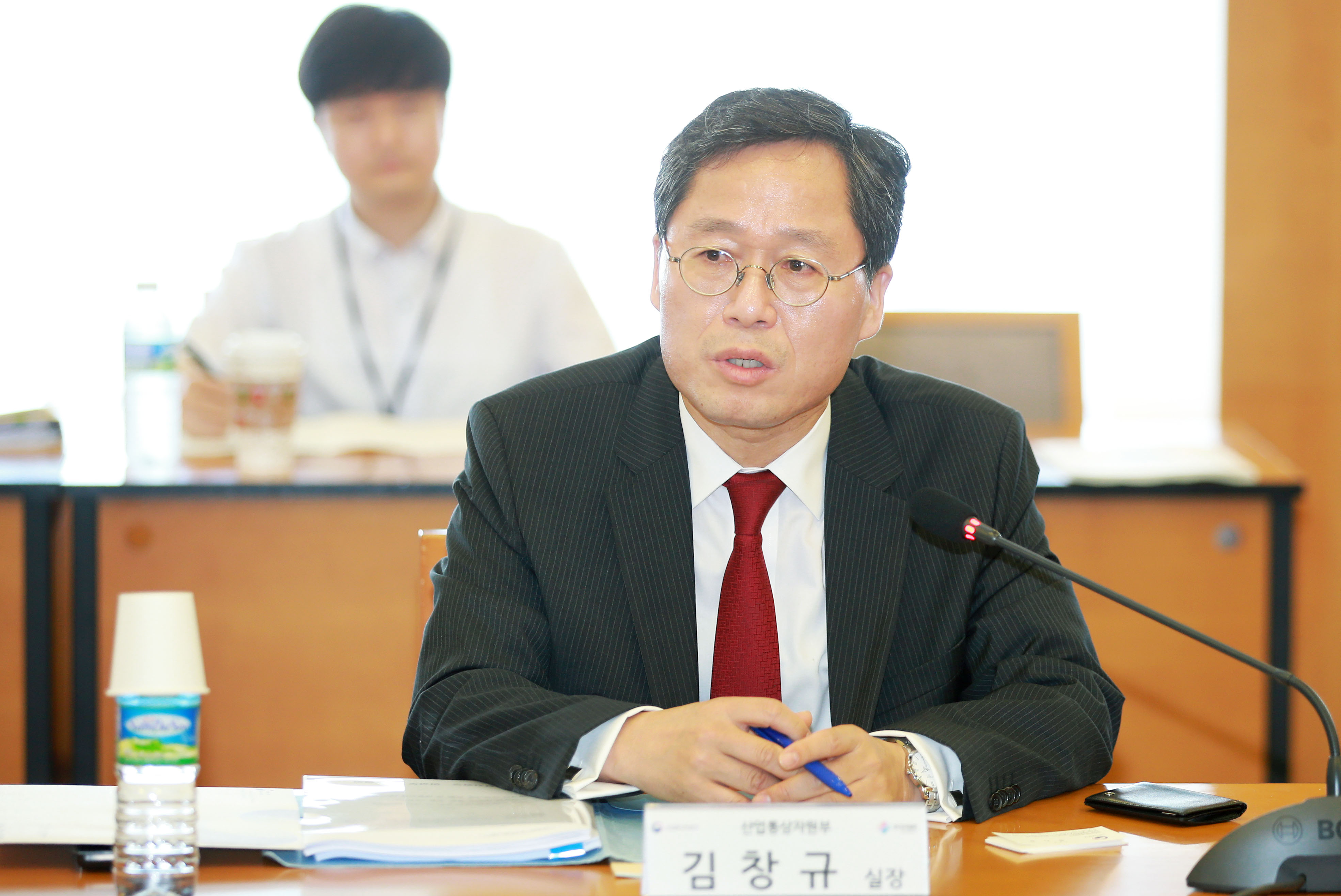 제6차 수입규제 및 제16차 비관세장벽협의회 3