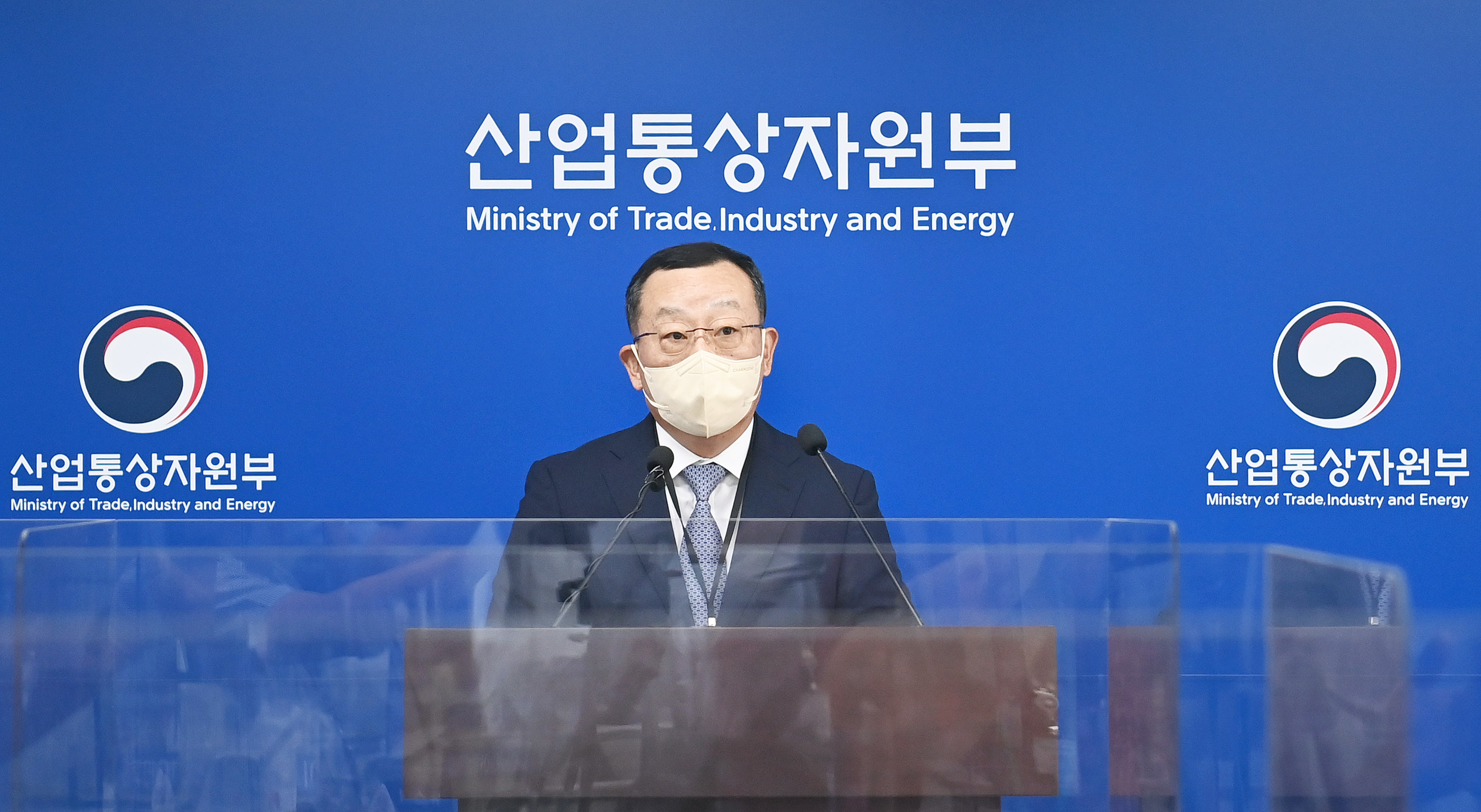 우리나라 최초로 국제표준화기구(ISO) 회장 도전 관련 브리핑 6