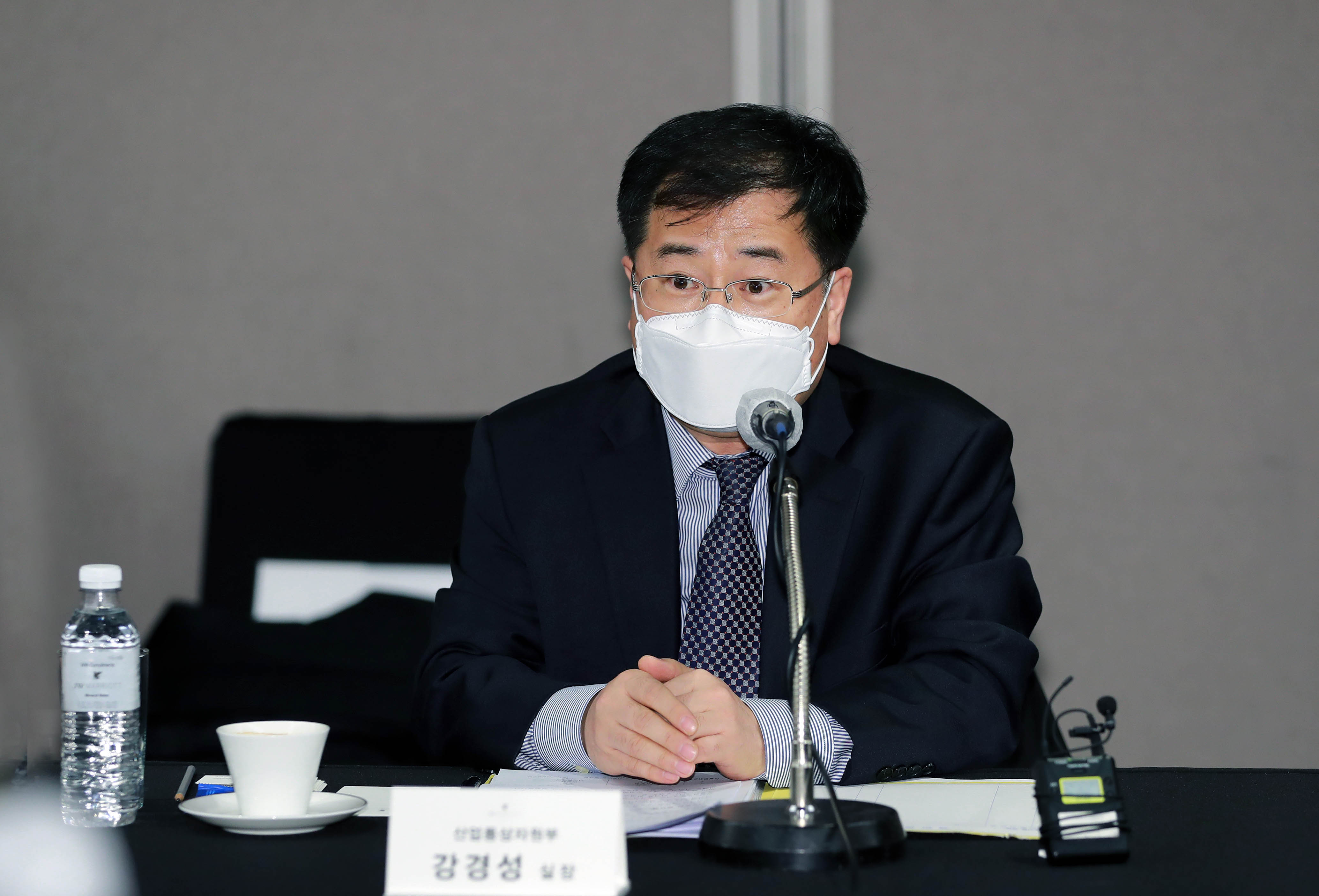 비철금속 탄소중립위원회 출범식 4