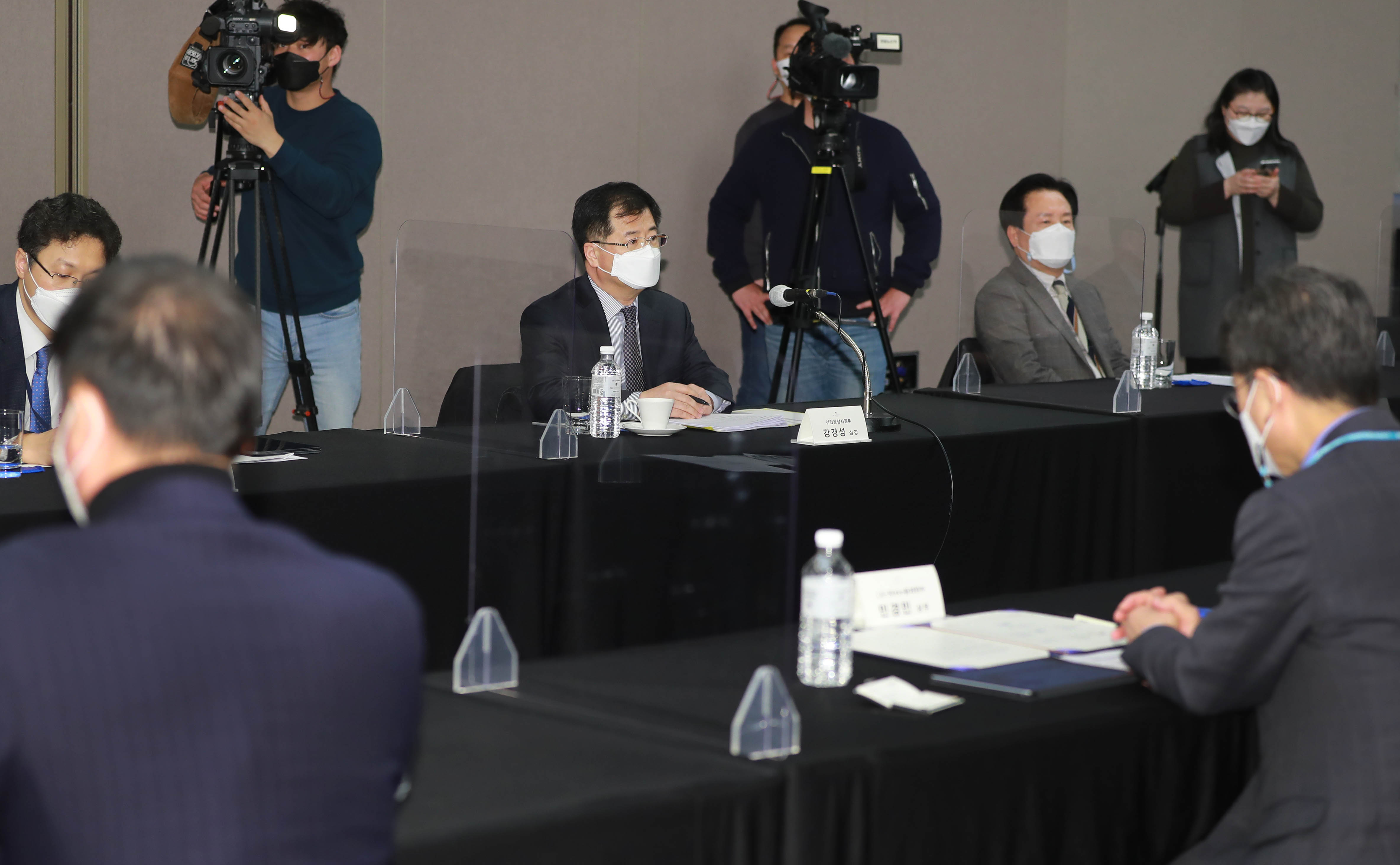 비철금속 탄소중립위원회 출범식 3