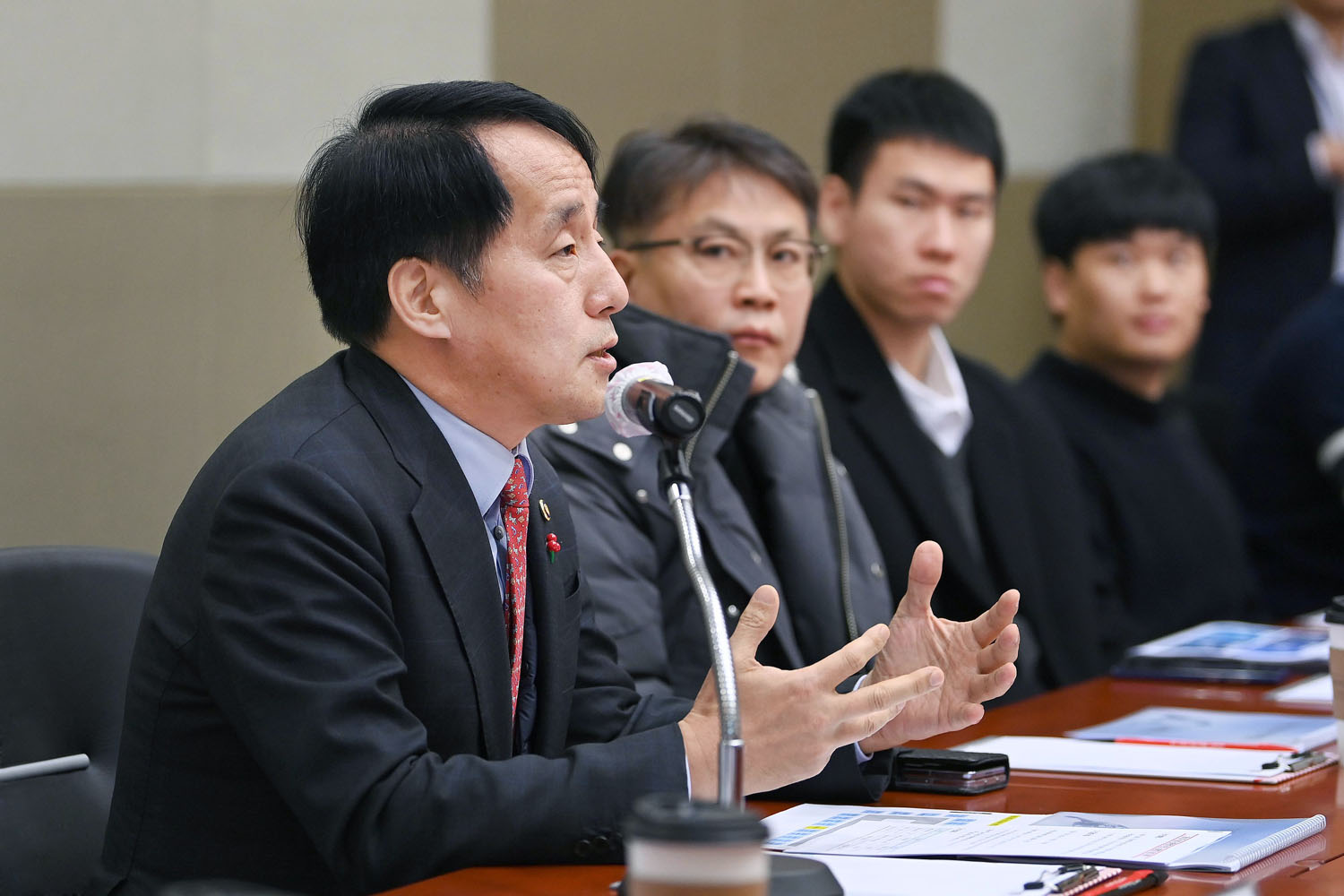 전남지역 R&D 정책방향 설명회 개최 4