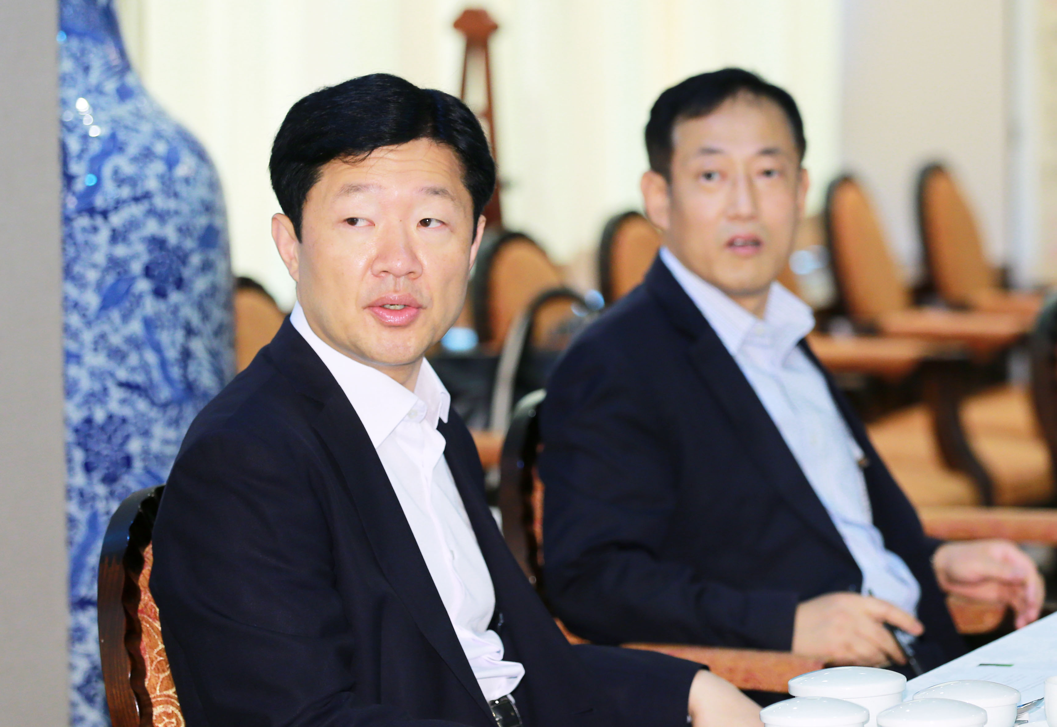 제8차 경제통상연구모임 4