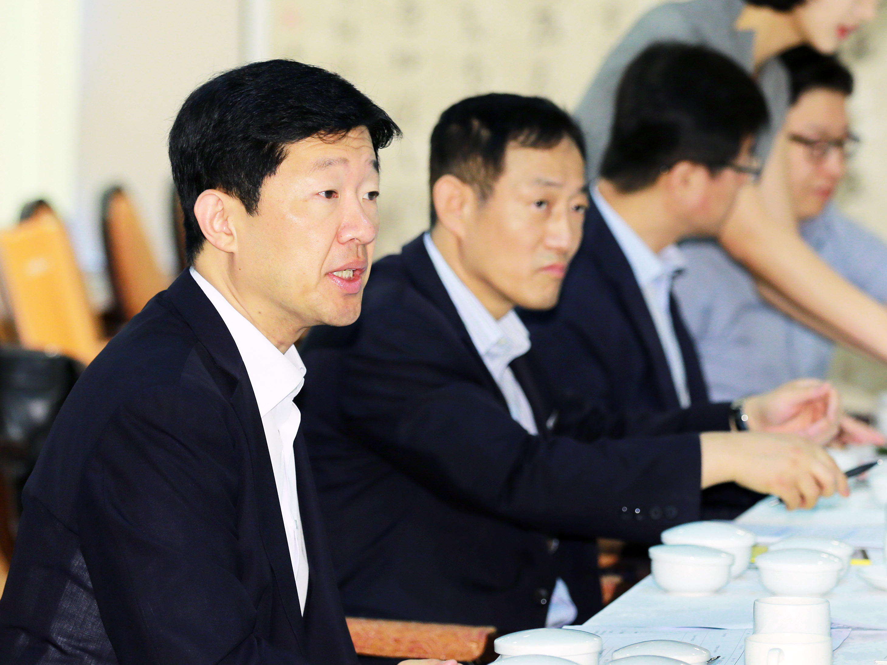 제8차 경제통상연구모임 1