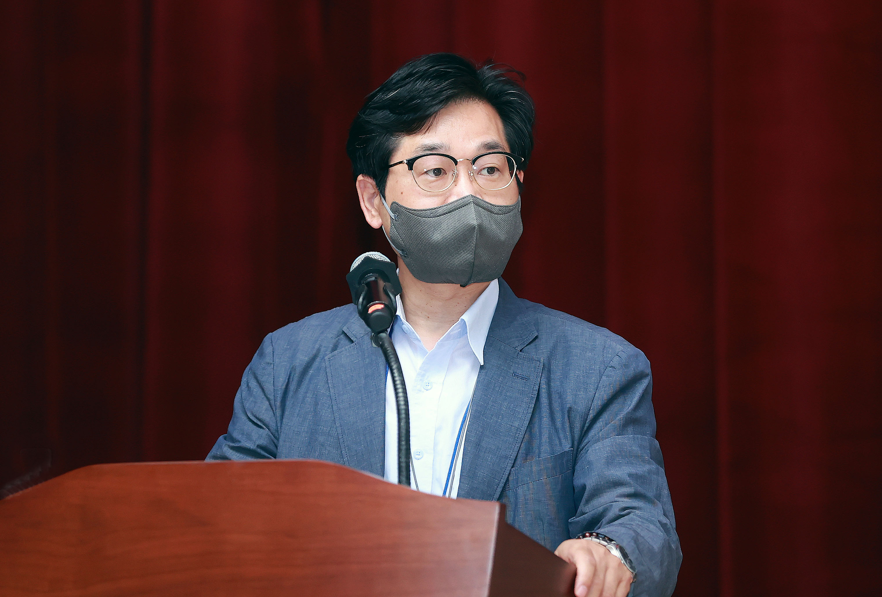 새정부 에너지정책 방향 관련 공청회 3