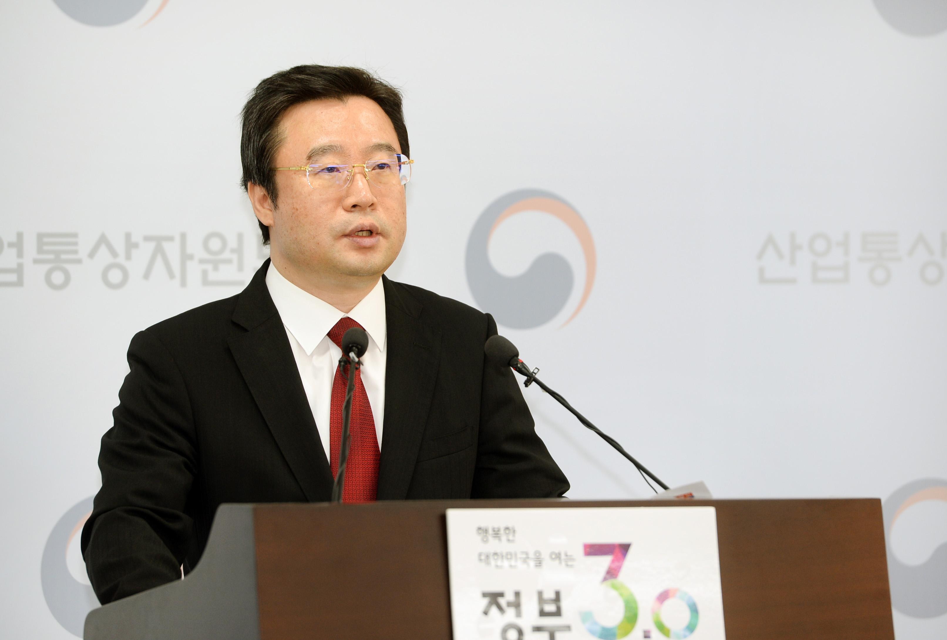 기업활력법 사업재편계획 승인기업 관련 브리핑 1
