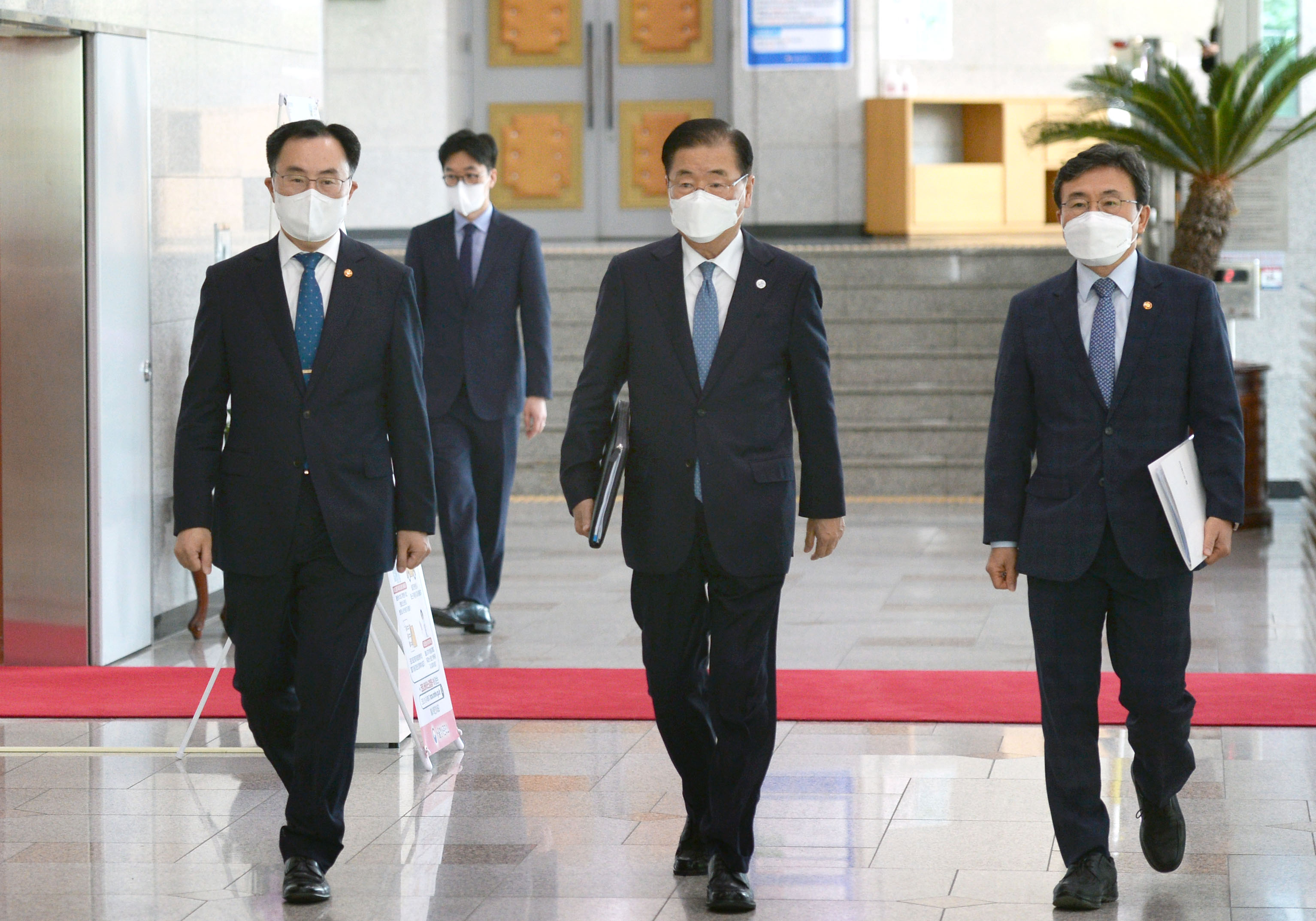 한미 정상회담 결과 정부합동 온라인 브리핑 6