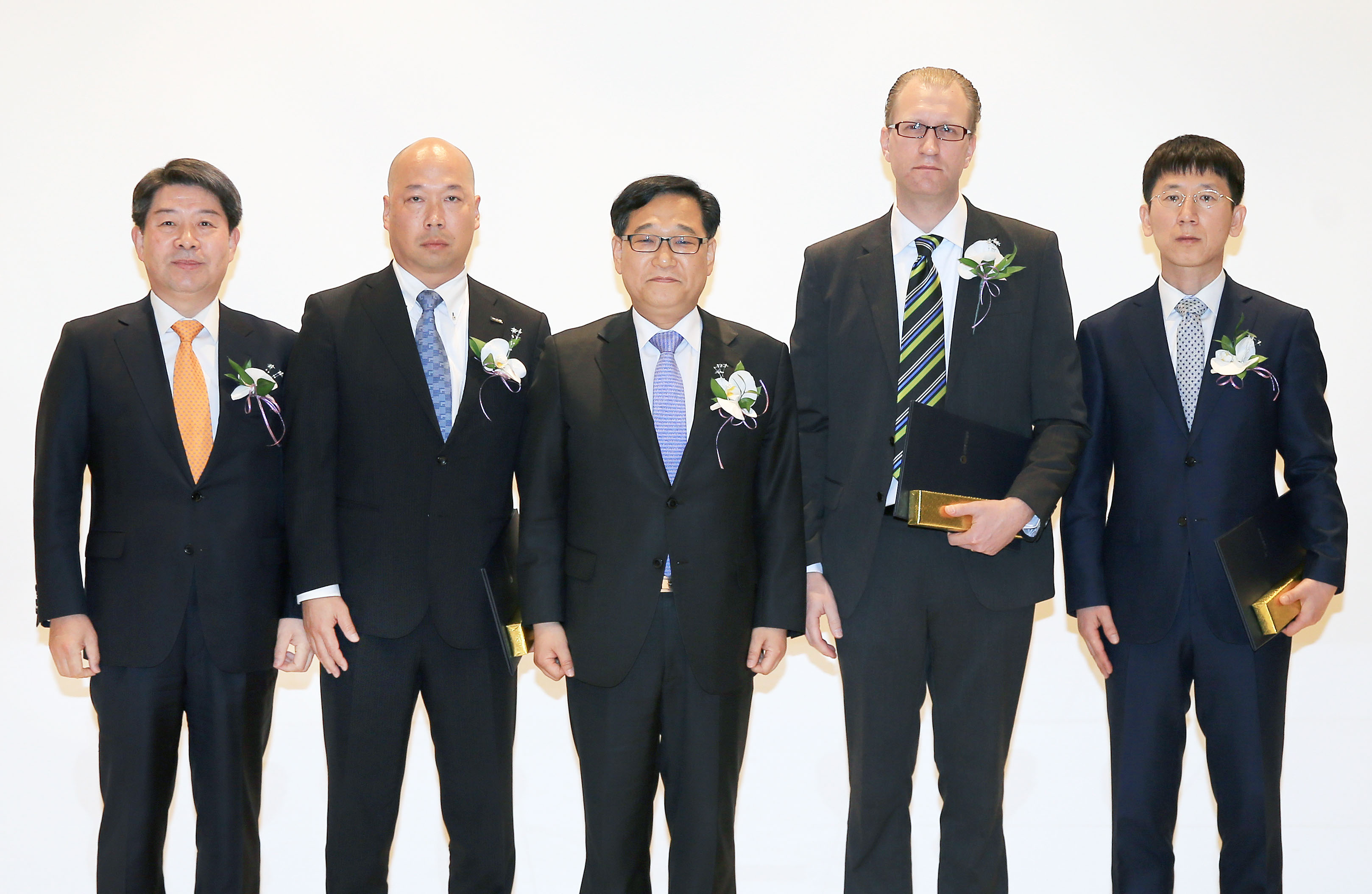 2018년 2분기 외투기업인의 날 개최 5