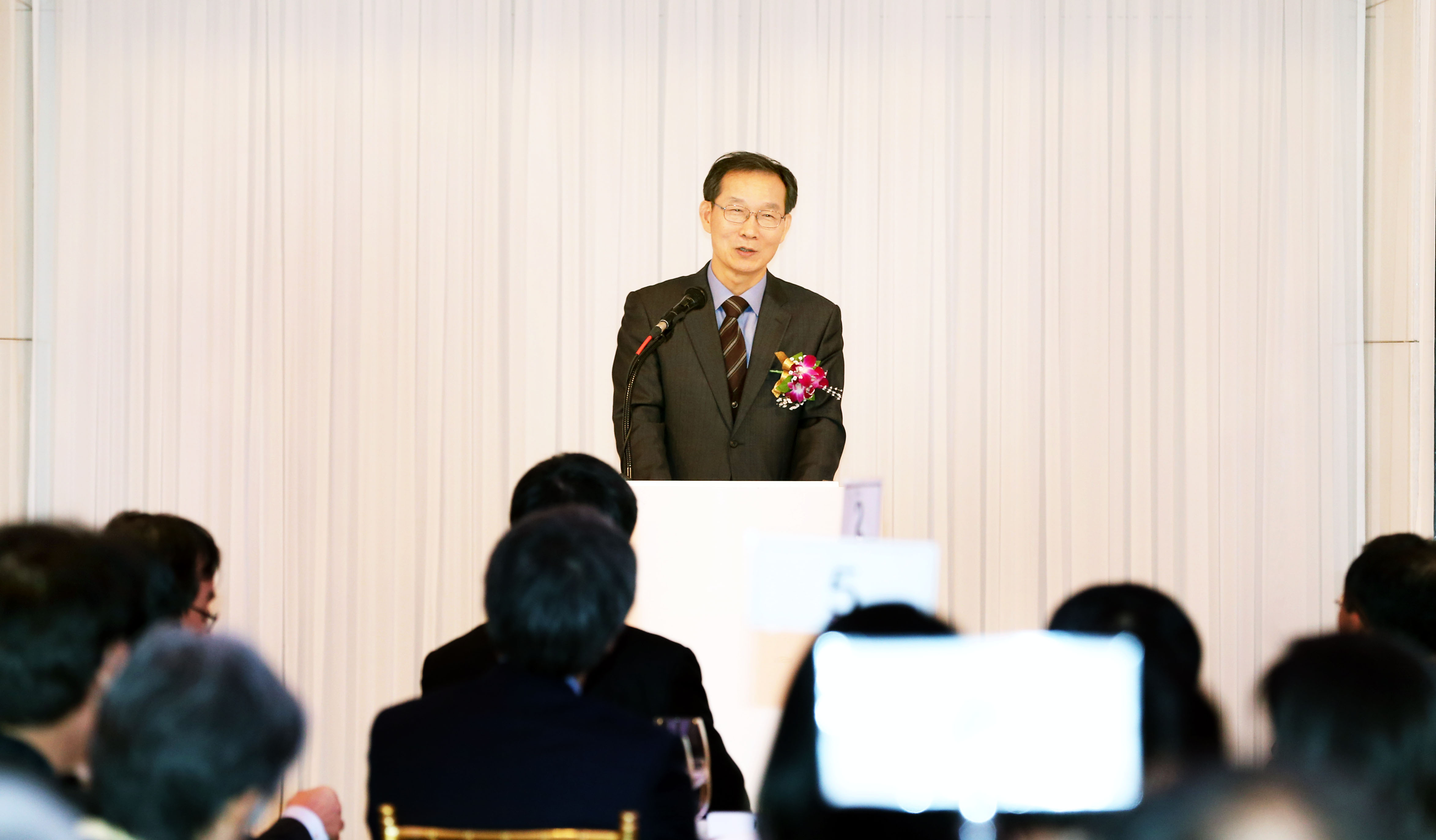 2015년 우수기술연구센터(ATC) 신년인사회 4