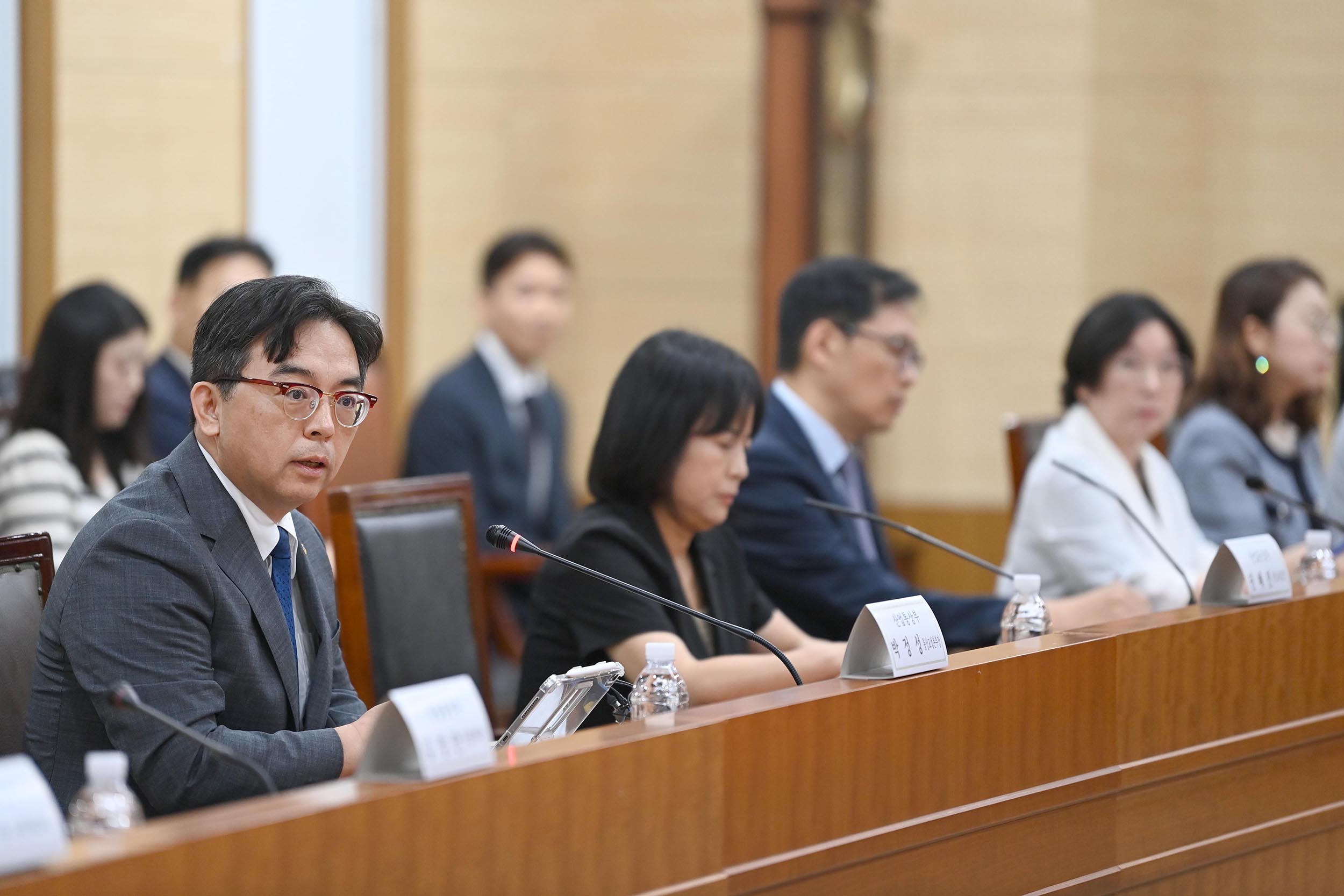 제59차 통상추진위원회 개최 4