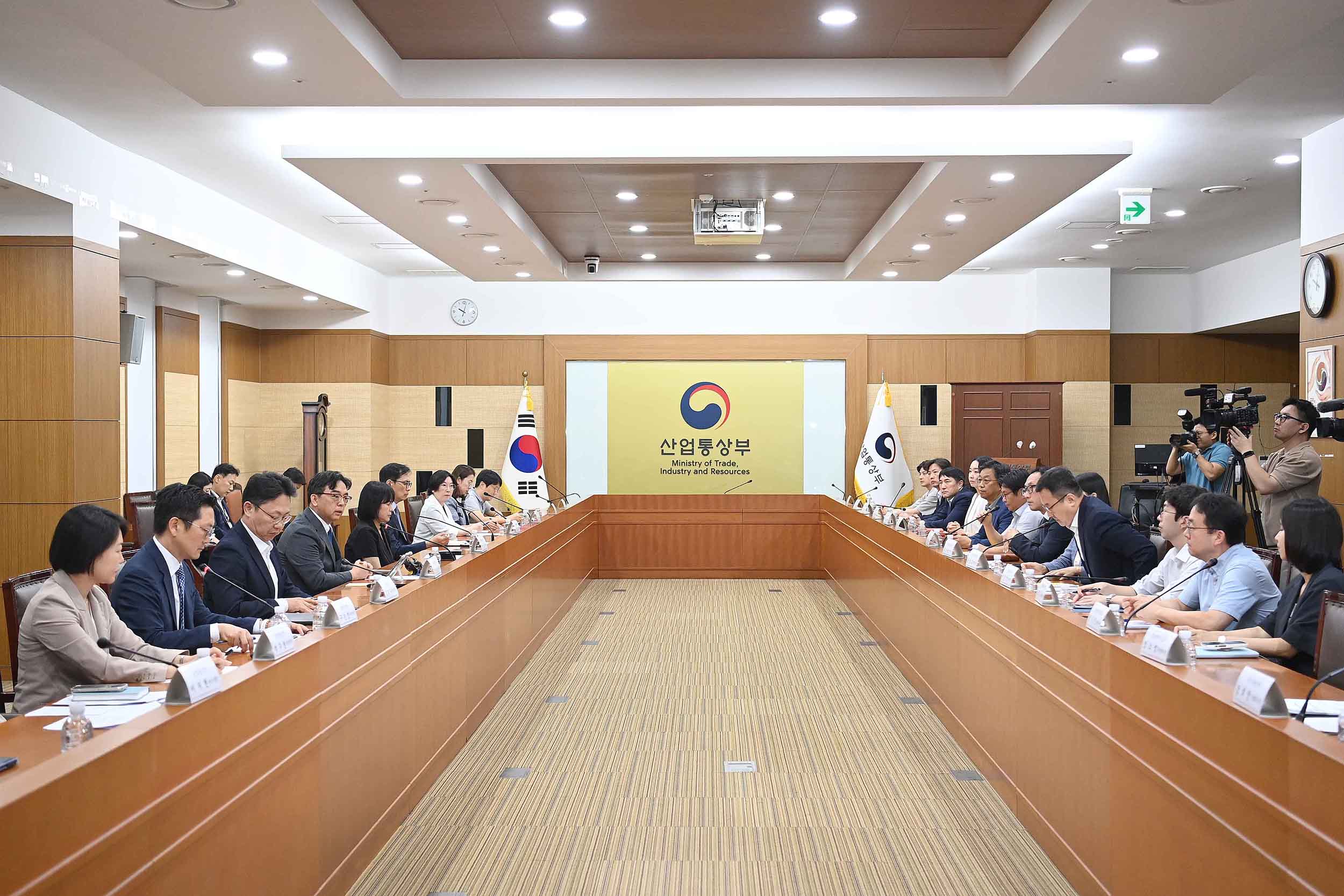 제59차 통상추진위원회 개최 3