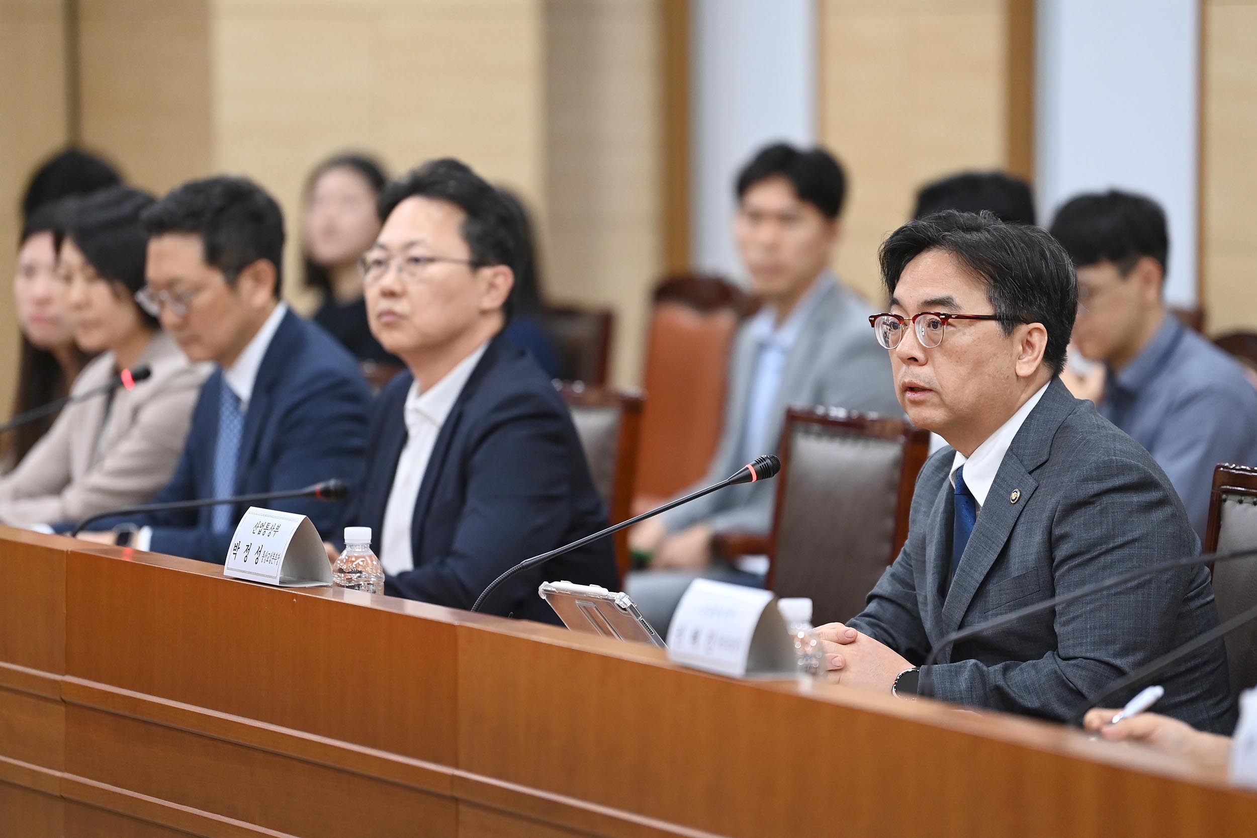 제59차 통상추진위원회 개최 2