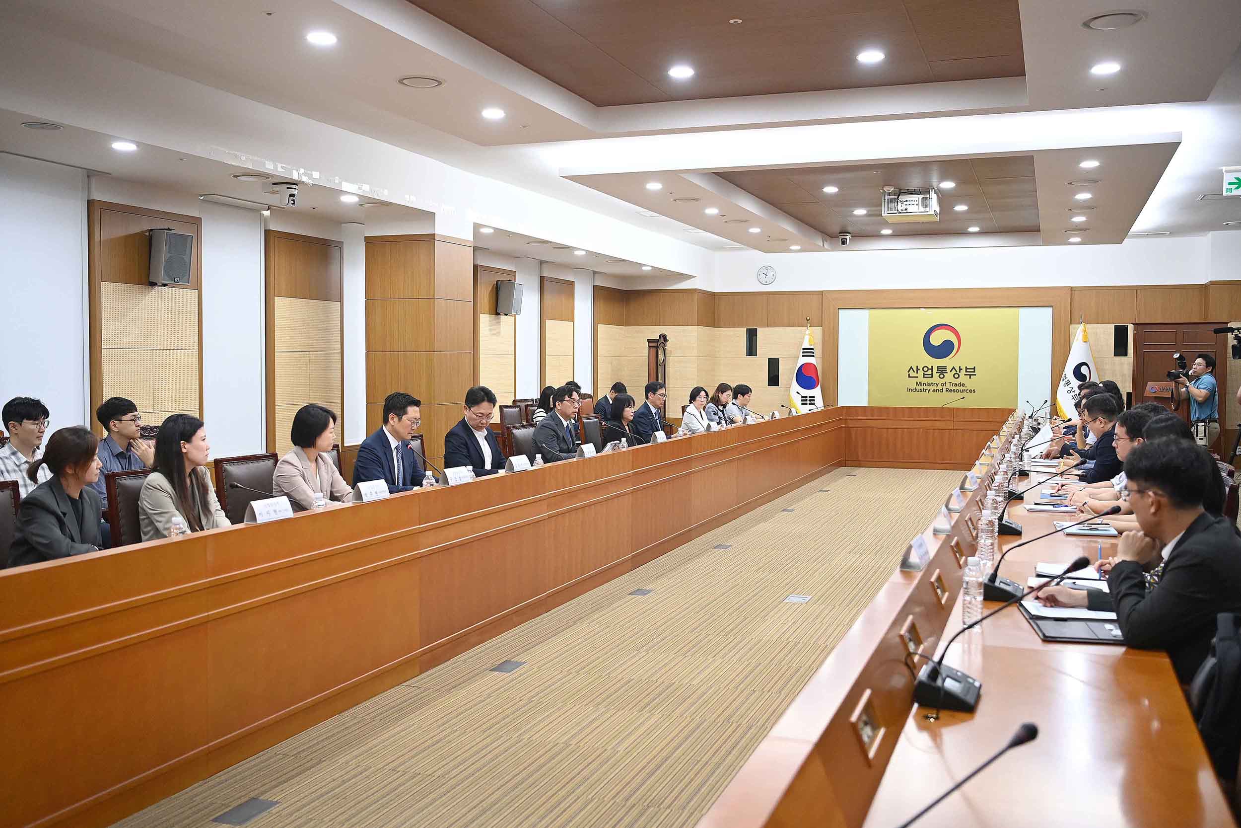 제59차 통상추진위원회 개최 1