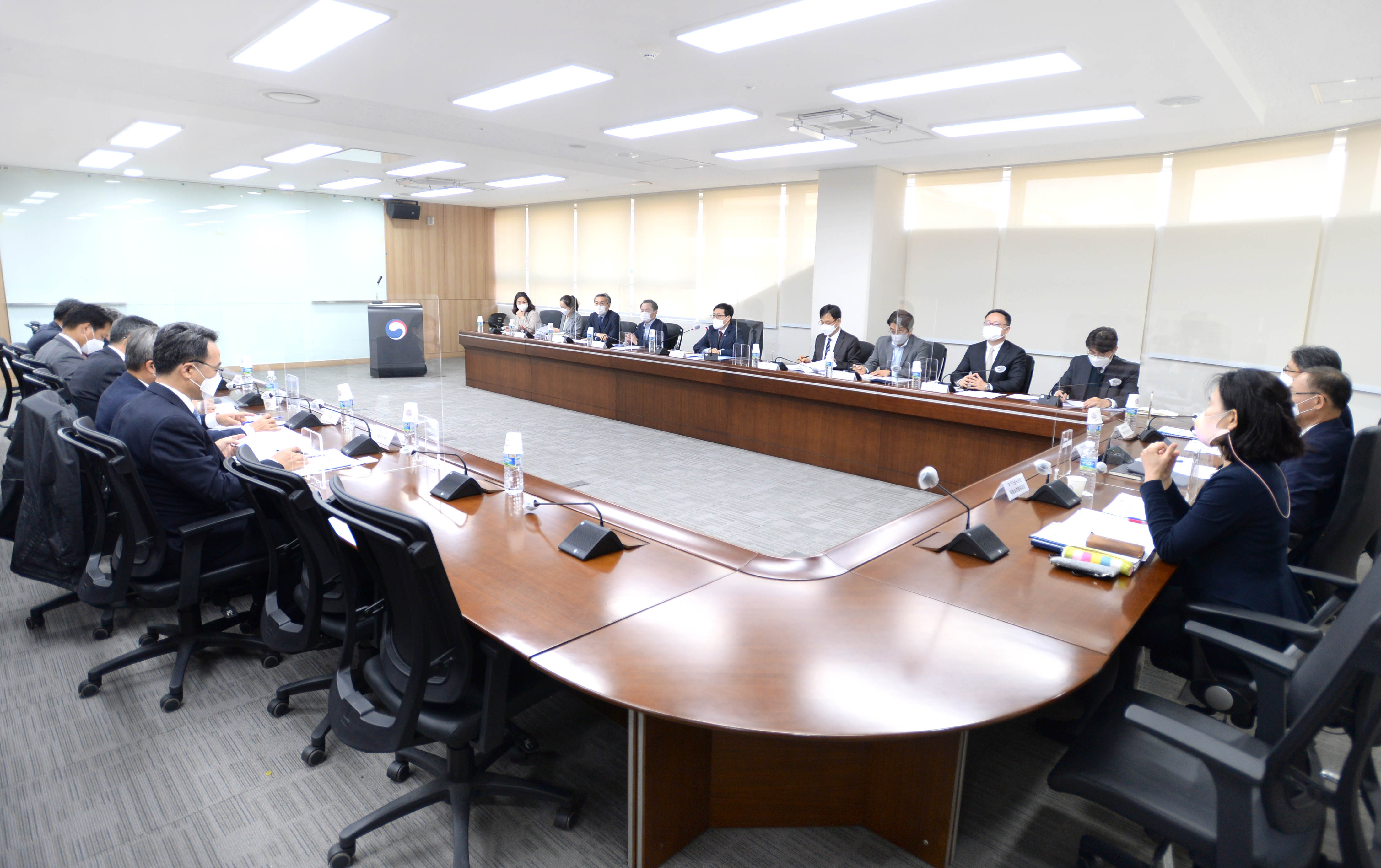 제22차 통상추진위원회 개최 4