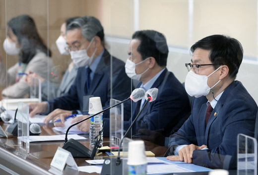 제22차 통상추진위원회 개최 1
