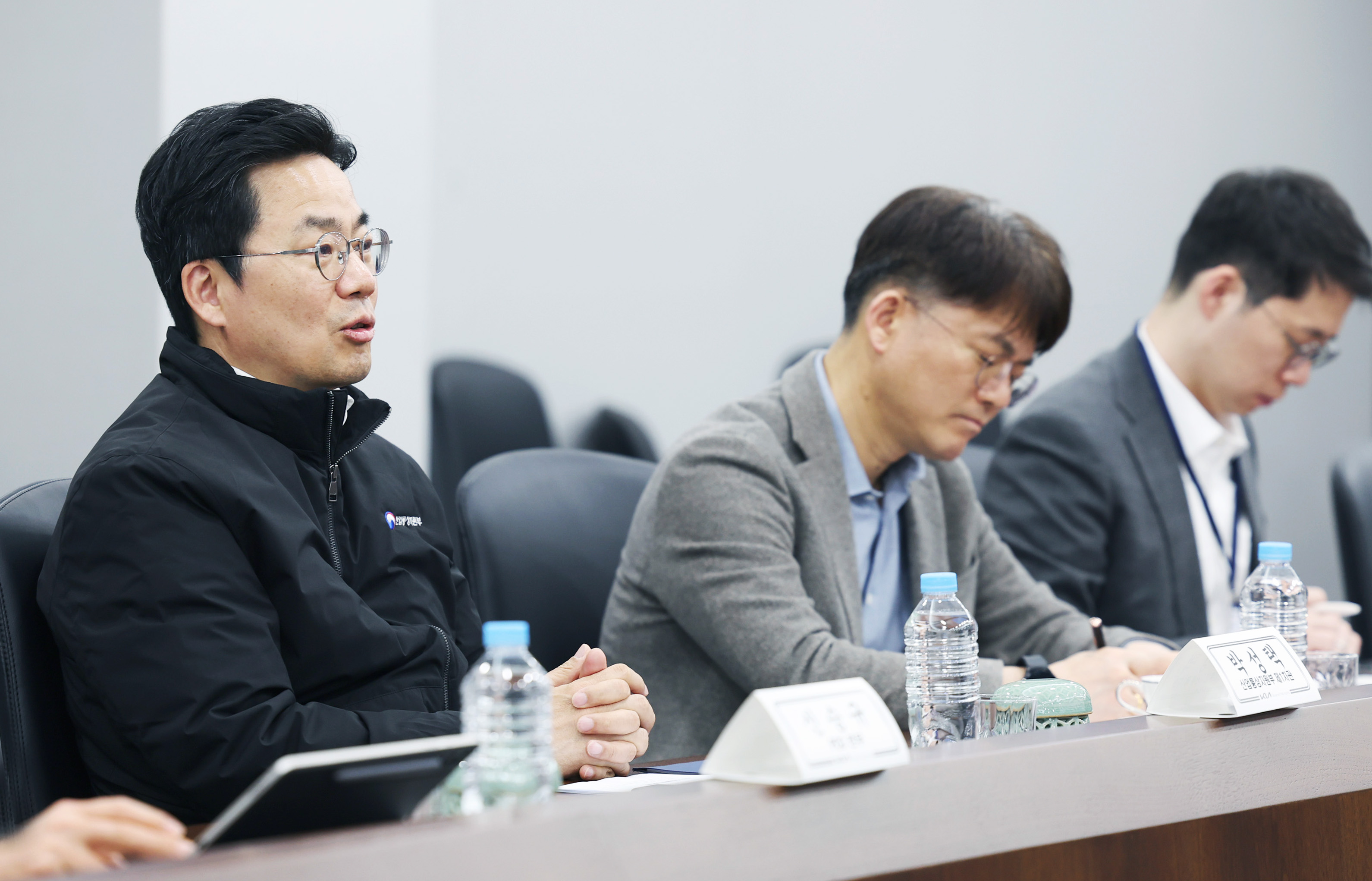 자동차 생산현장인 기아 광명공장 방문 5
