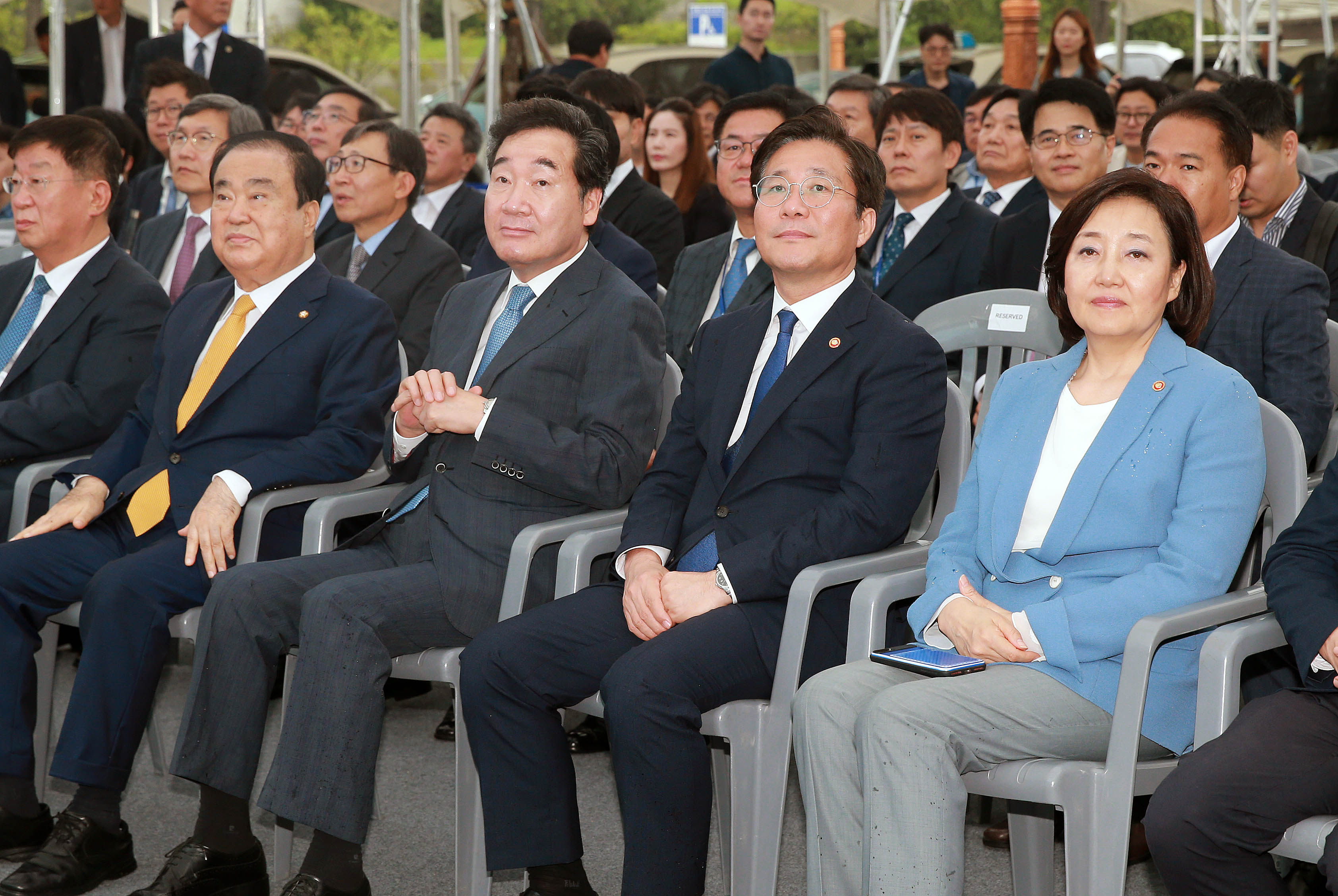 국회 수소충전소 준공식 5