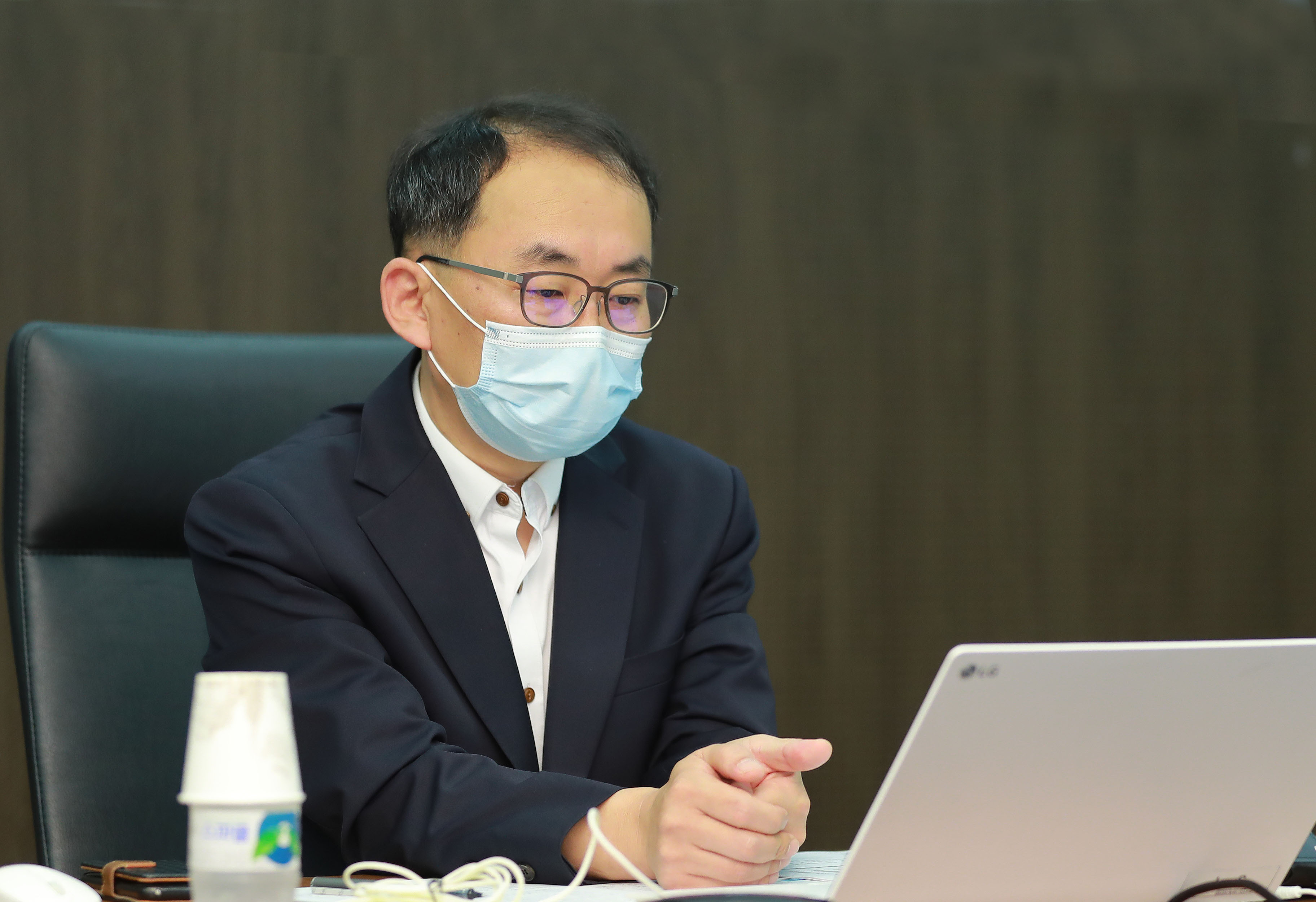 소재·부품·장비 혁신랩 출범식 2