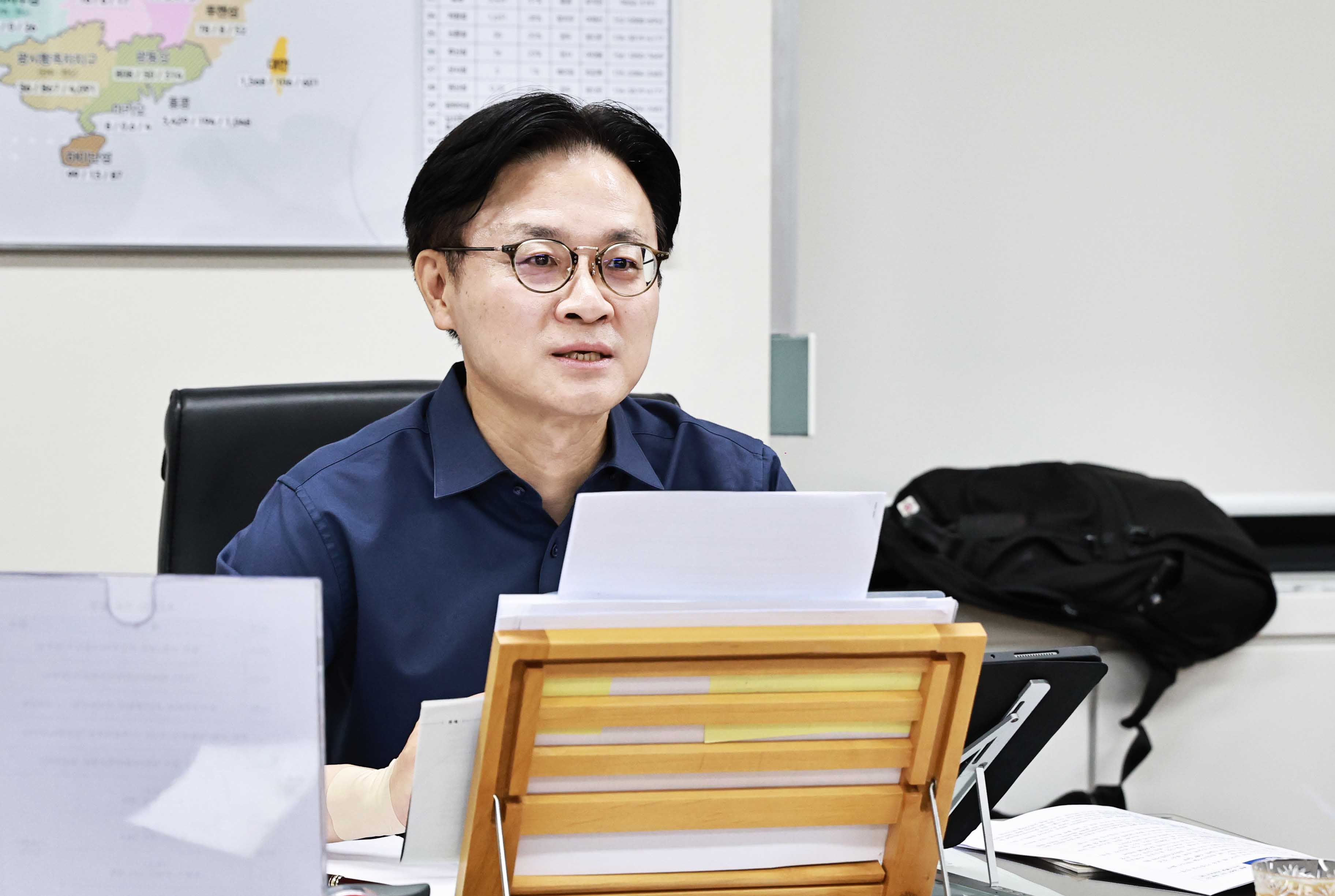 대중(對中) 소비재 수출 점검회의 개최 3