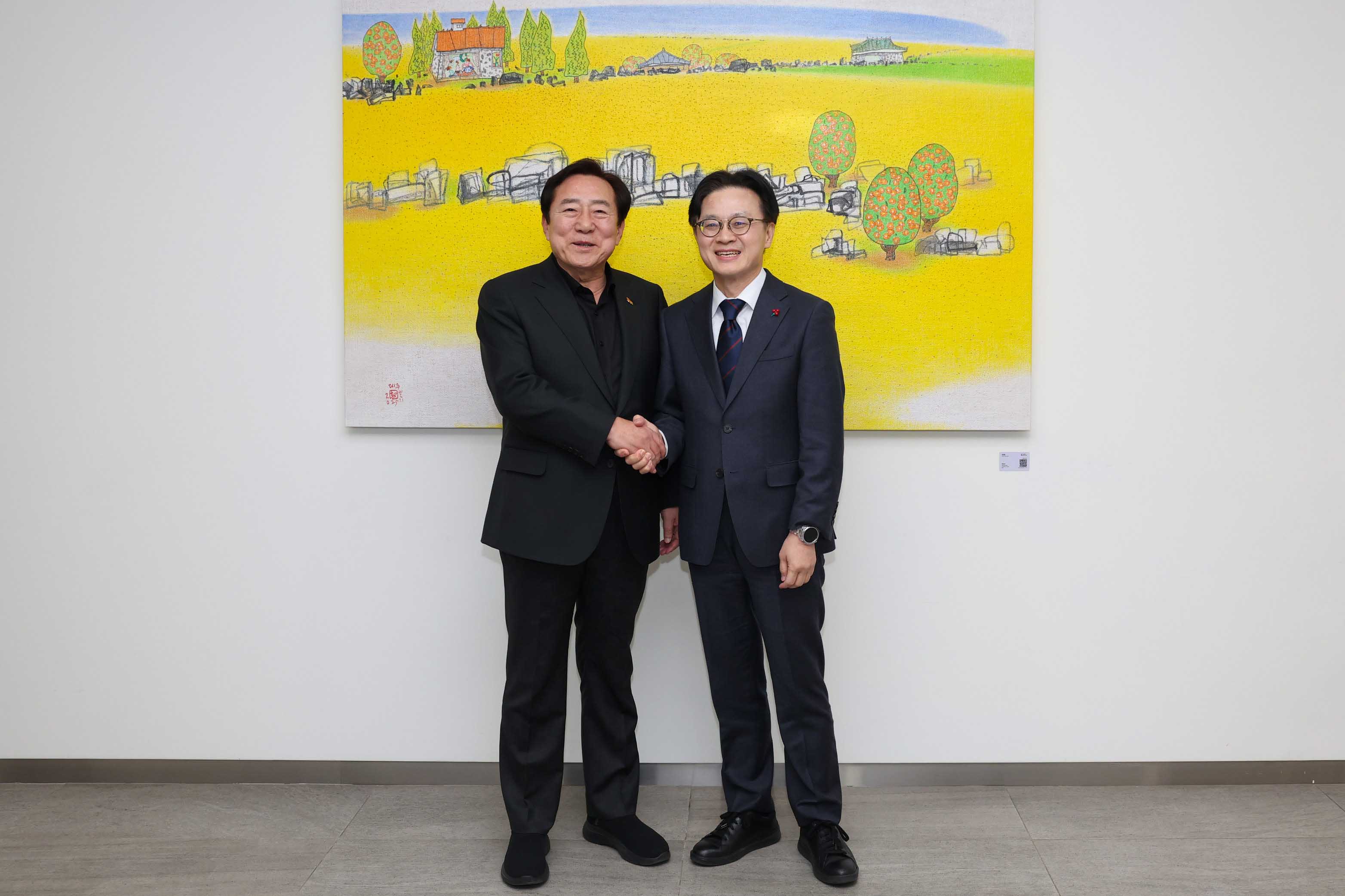 중소기업중앙회 방문 1