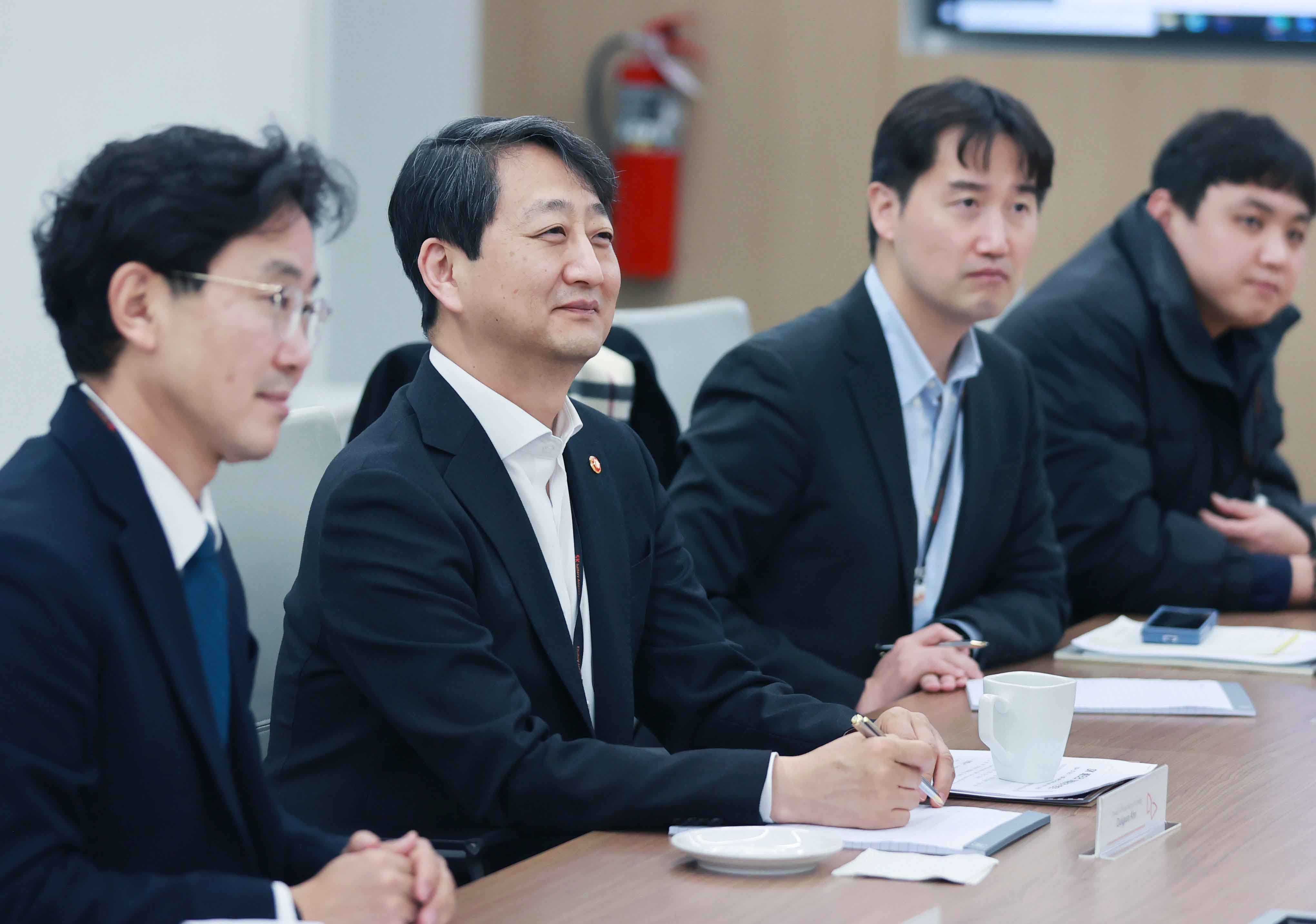 SK 배터리 아메리카 현장방문 2