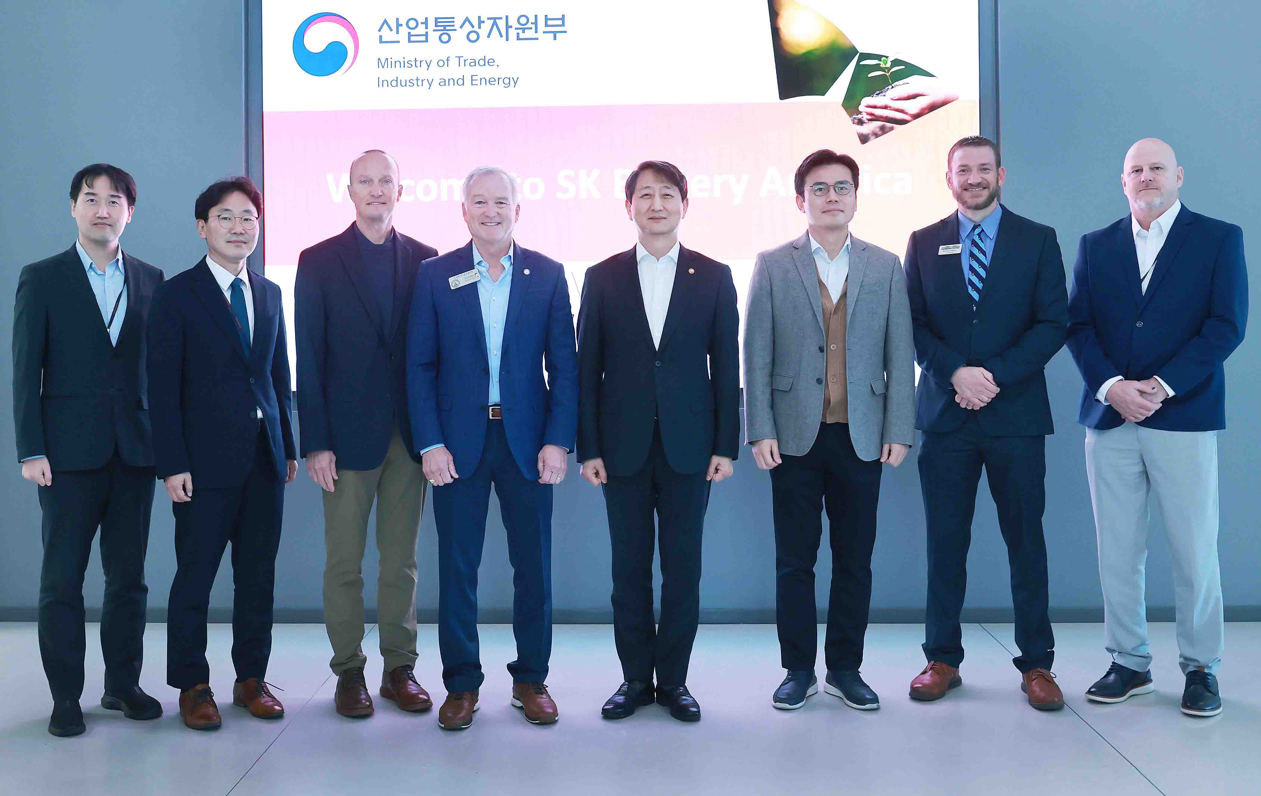 SK 배터리 아메리카 현장방문 5